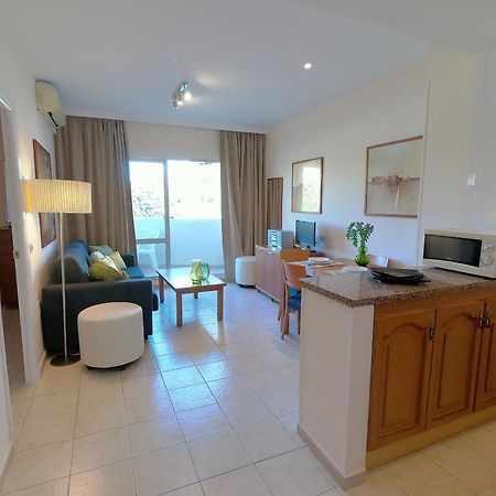 Benalbeach Apartments By Alfresco Stays Benalmádena Zewnętrze zdjęcie
