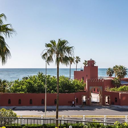 Benalbeach Apartments By Alfresco Stays Benalmádena Zewnętrze zdjęcie