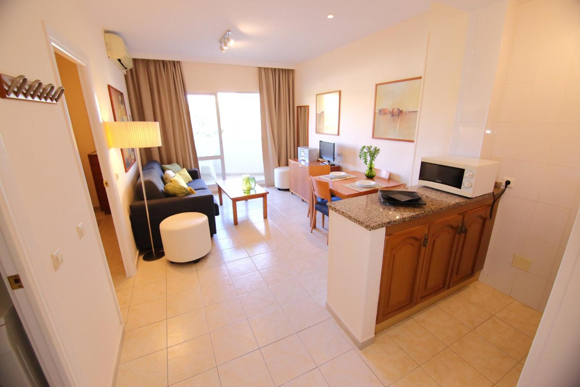 Benalbeach Apartments By Alfresco Stays Benalmádena Zewnętrze zdjęcie