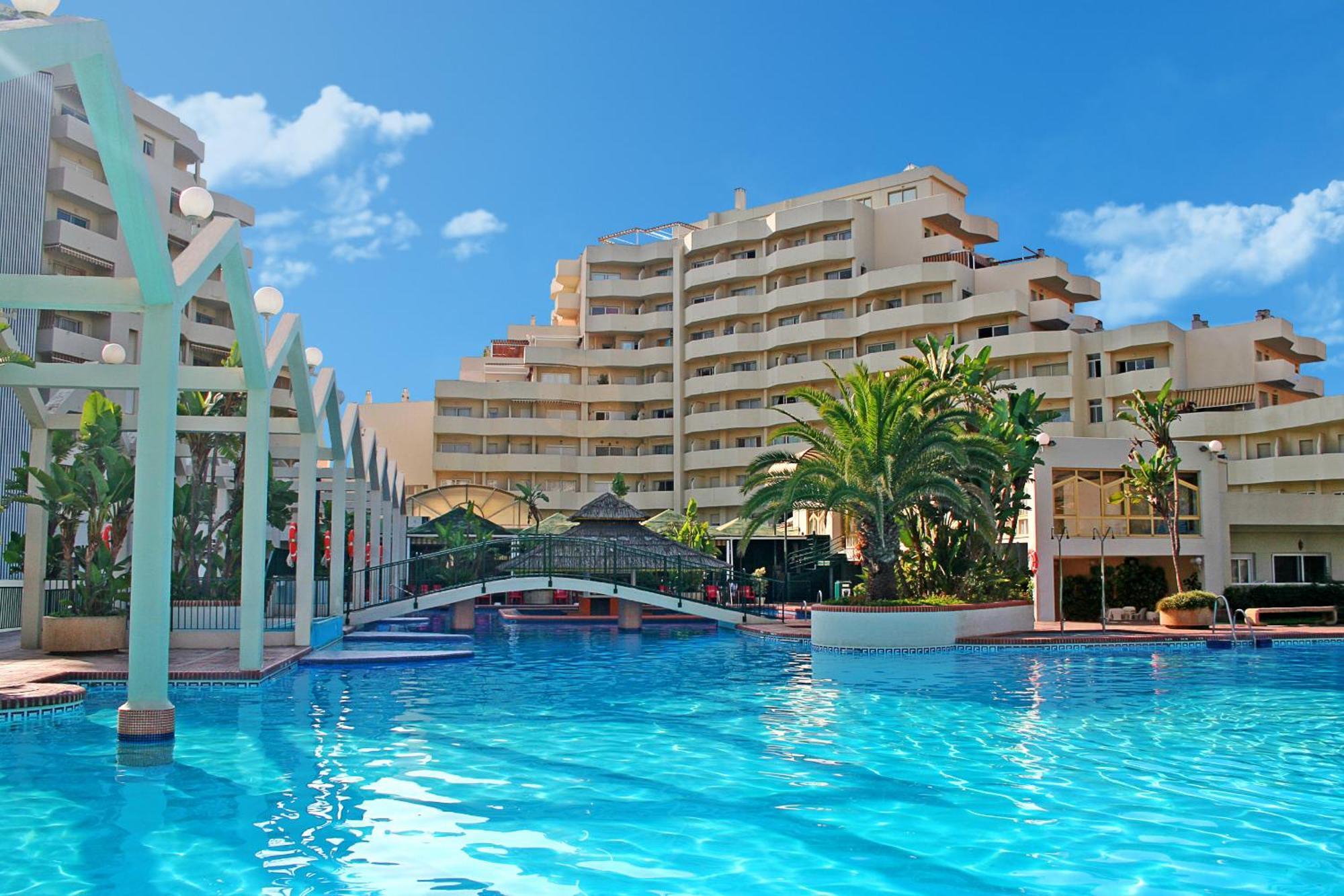 Benalbeach Apartments By Alfresco Stays Benalmádena Zewnętrze zdjęcie