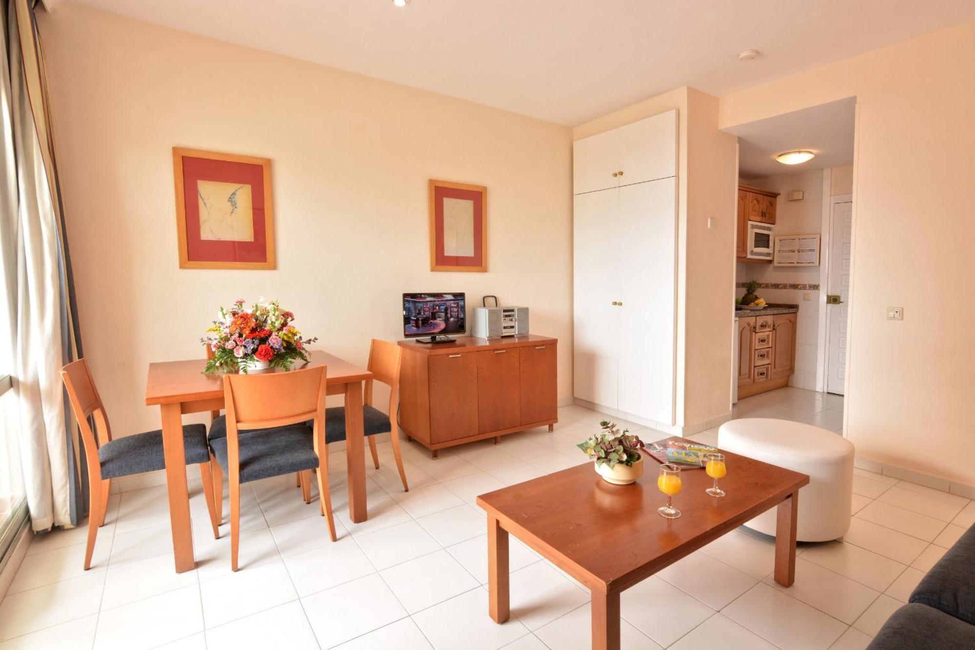 Benalbeach Apartments By Alfresco Stays Benalmádena Zewnętrze zdjęcie