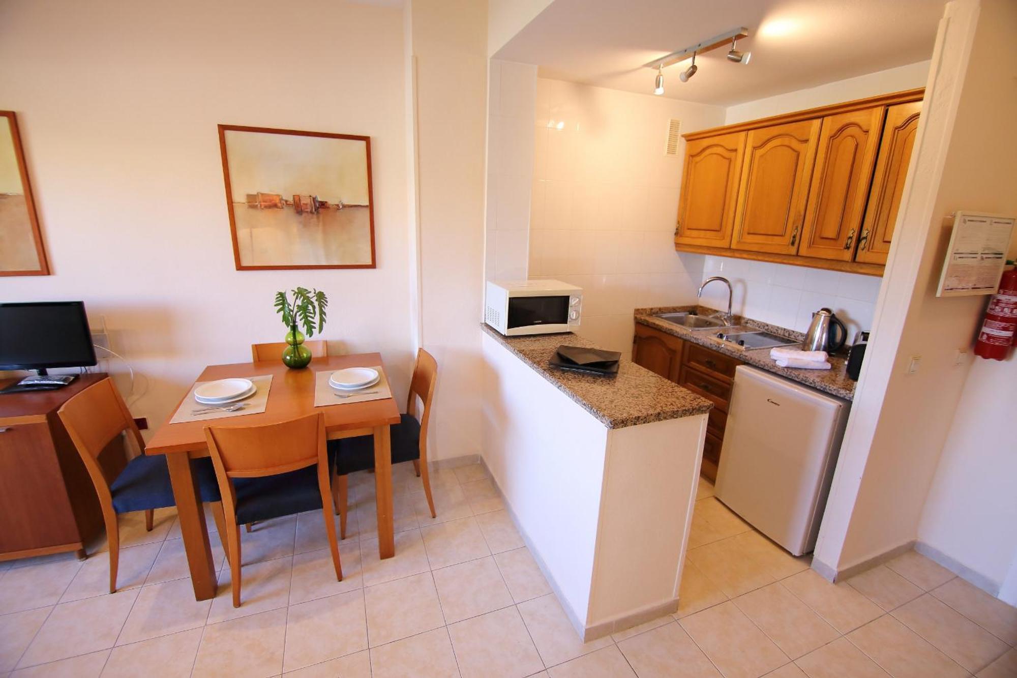 Benalbeach Apartments By Alfresco Stays Benalmádena Zewnętrze zdjęcie