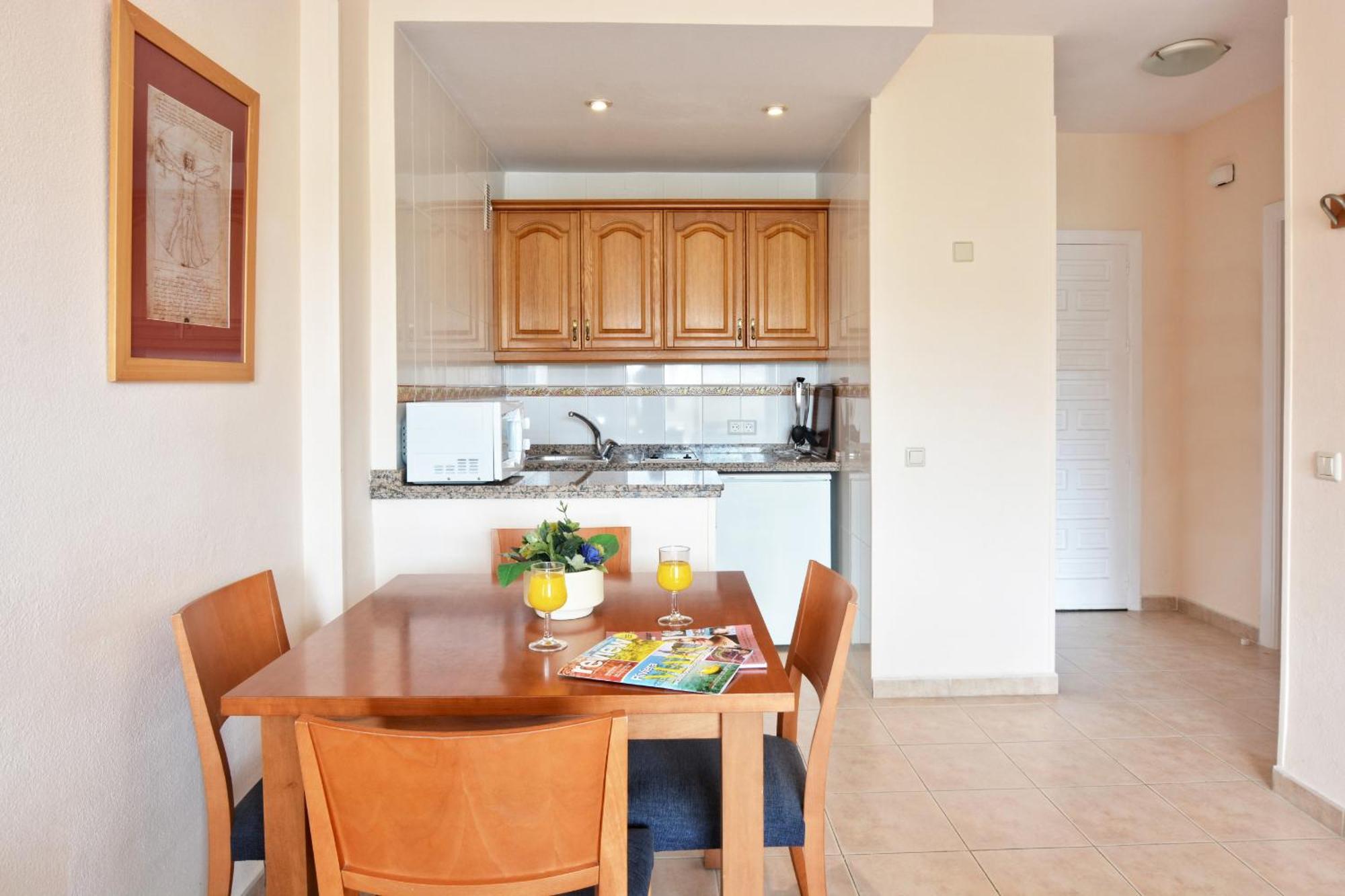 Benalbeach Apartments By Alfresco Stays Benalmádena Zewnętrze zdjęcie