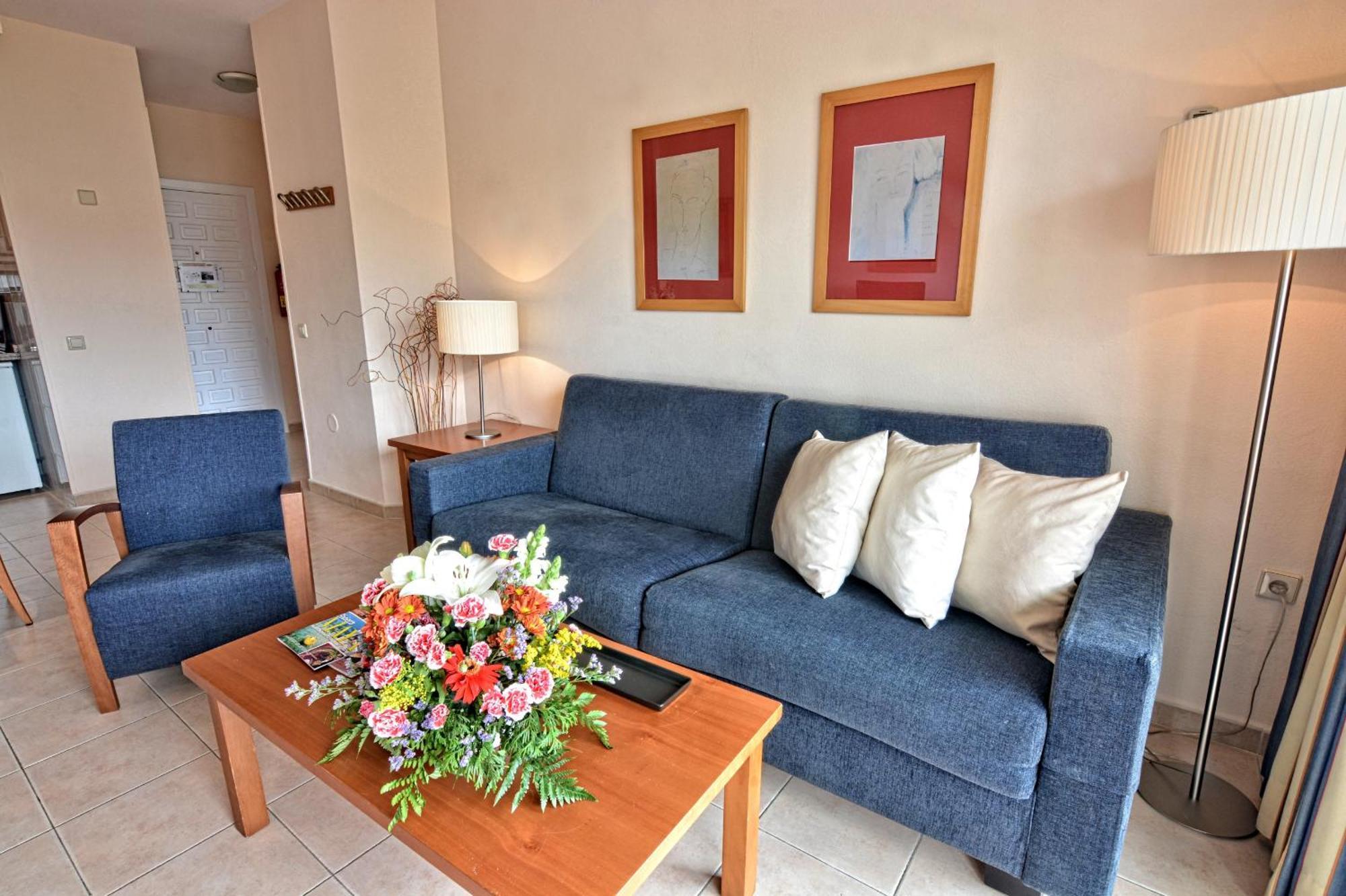 Benalbeach Apartments By Alfresco Stays Benalmádena Zewnętrze zdjęcie