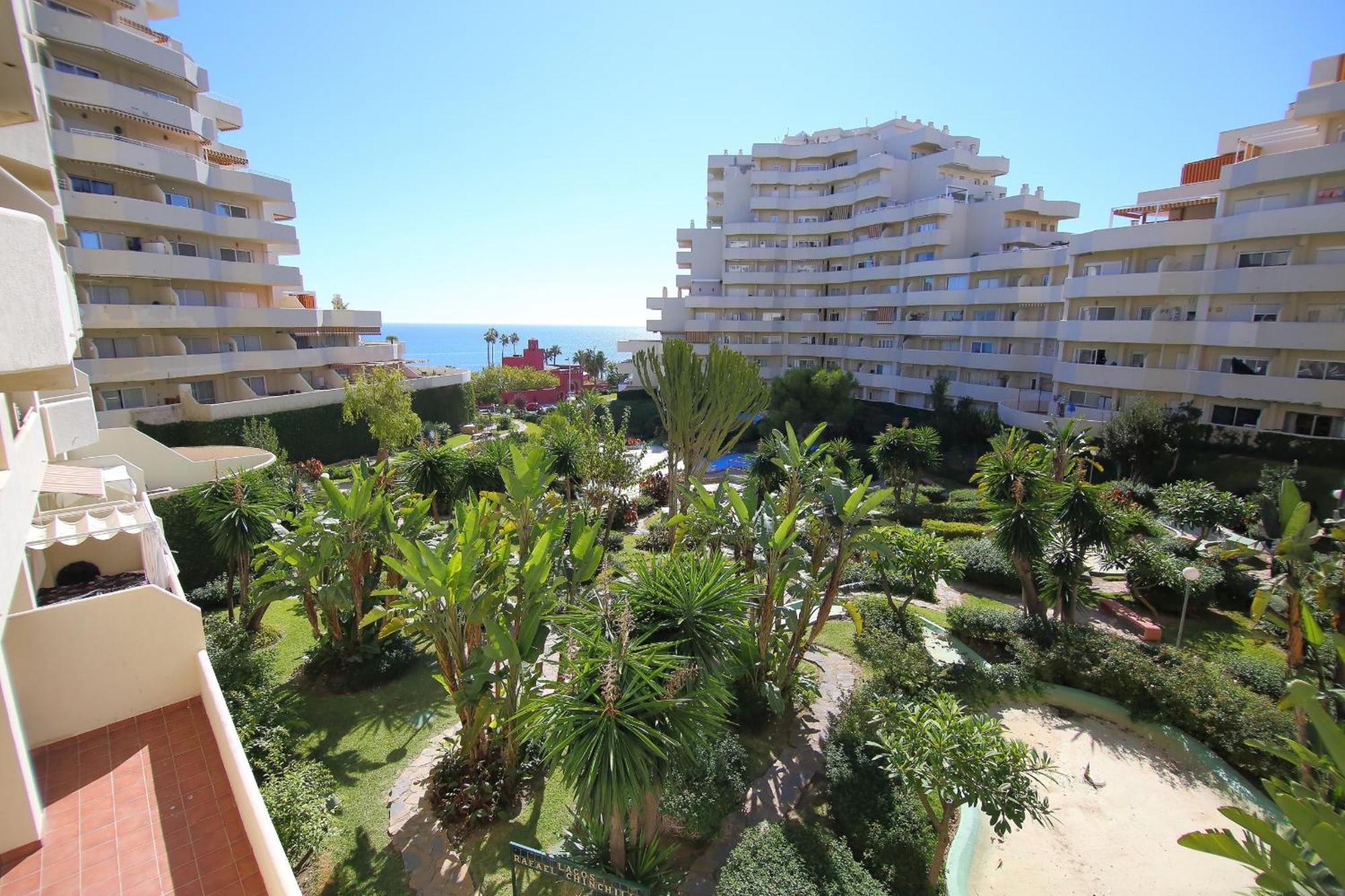 Benalbeach Apartments By Alfresco Stays Benalmádena Zewnętrze zdjęcie