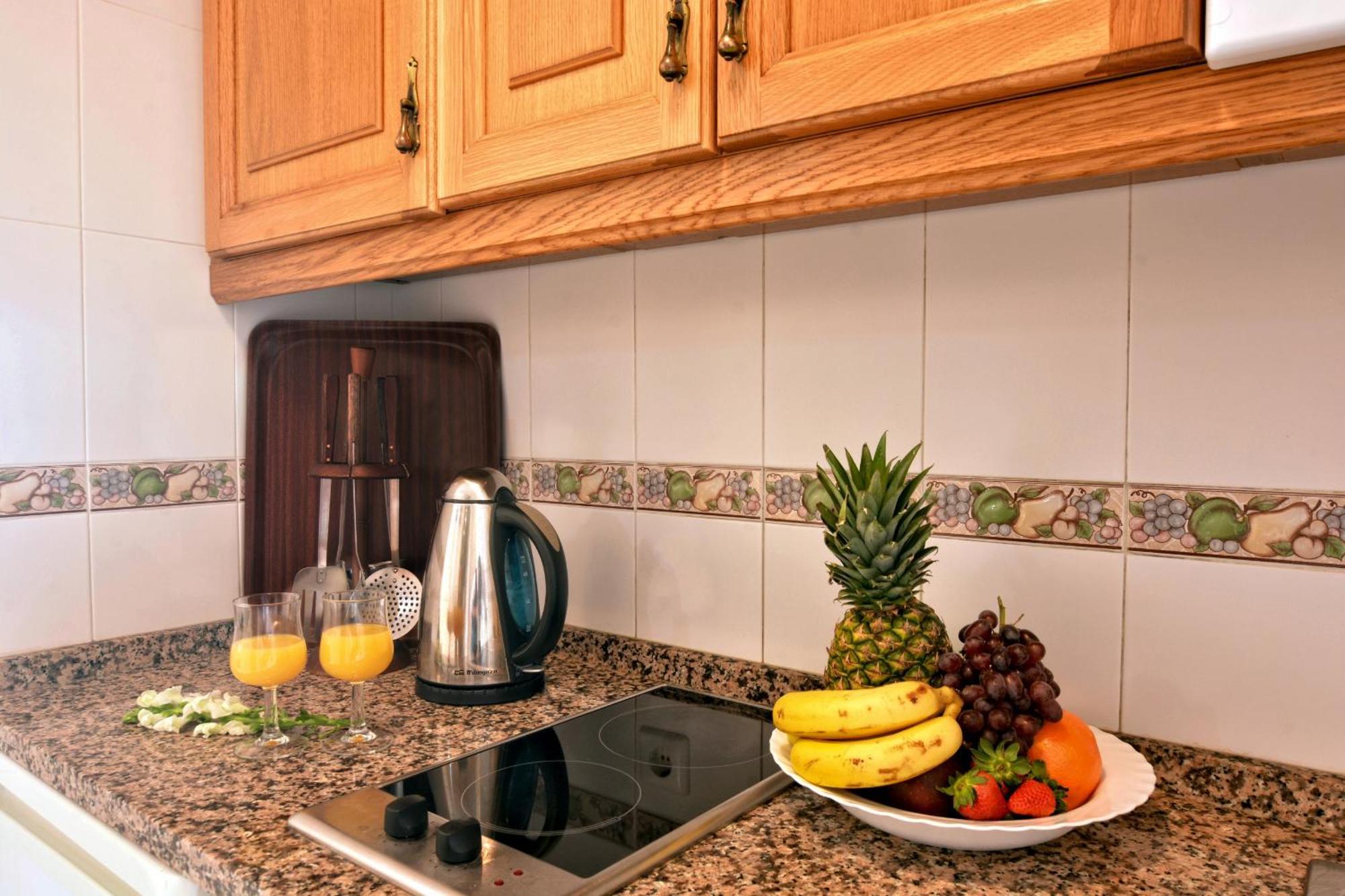 Benalbeach Apartments By Alfresco Stays Benalmádena Zewnętrze zdjęcie