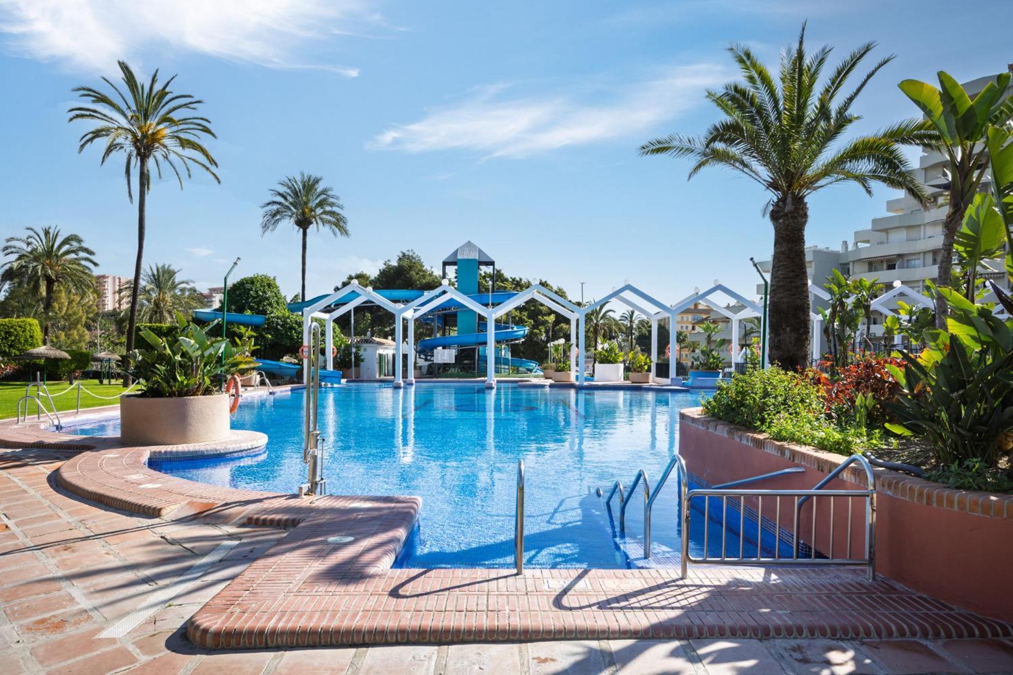 Benalbeach Apartments By Alfresco Stays Benalmádena Zewnętrze zdjęcie