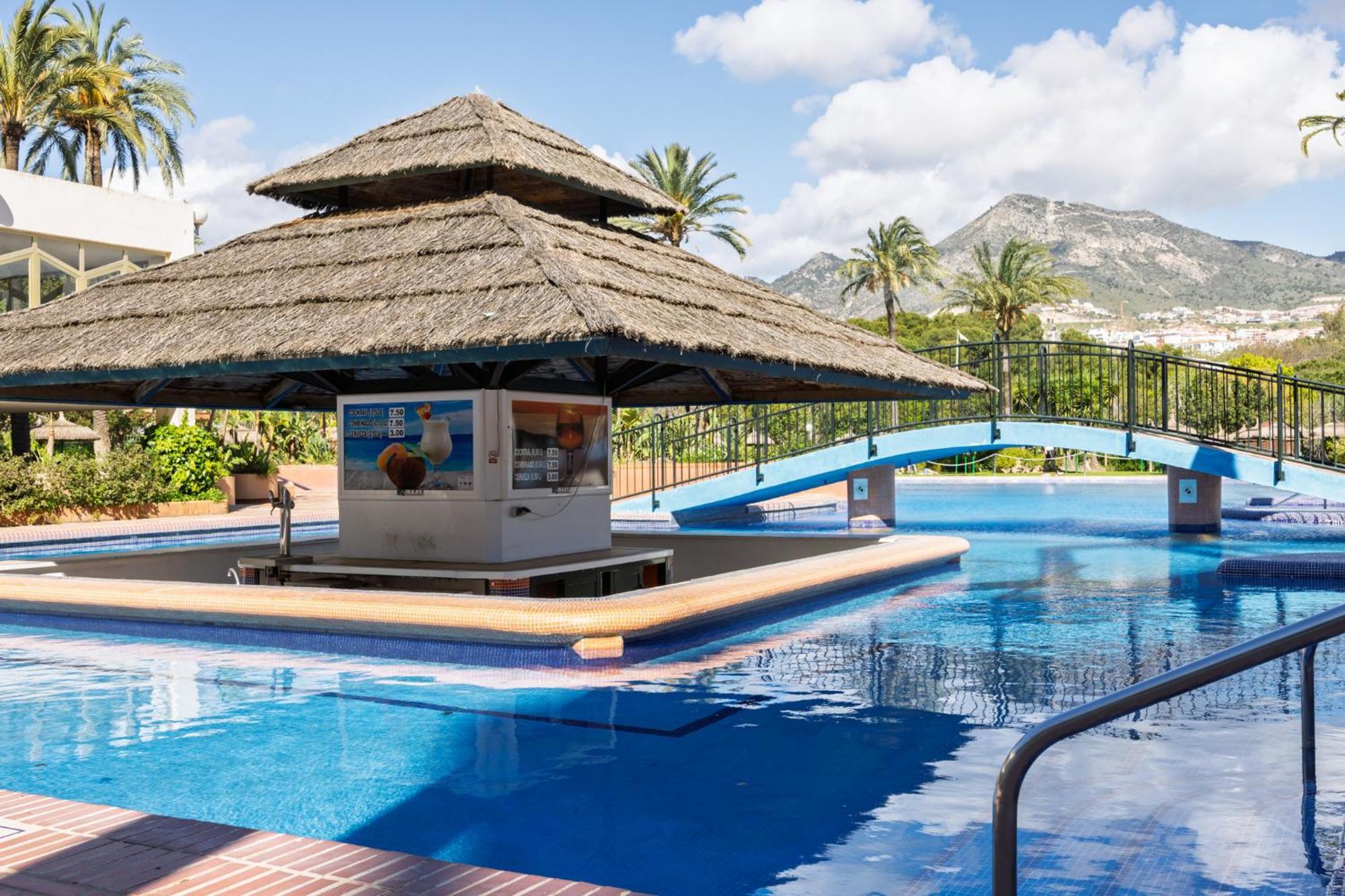 Benalbeach Apartments By Alfresco Stays Benalmádena Zewnętrze zdjęcie