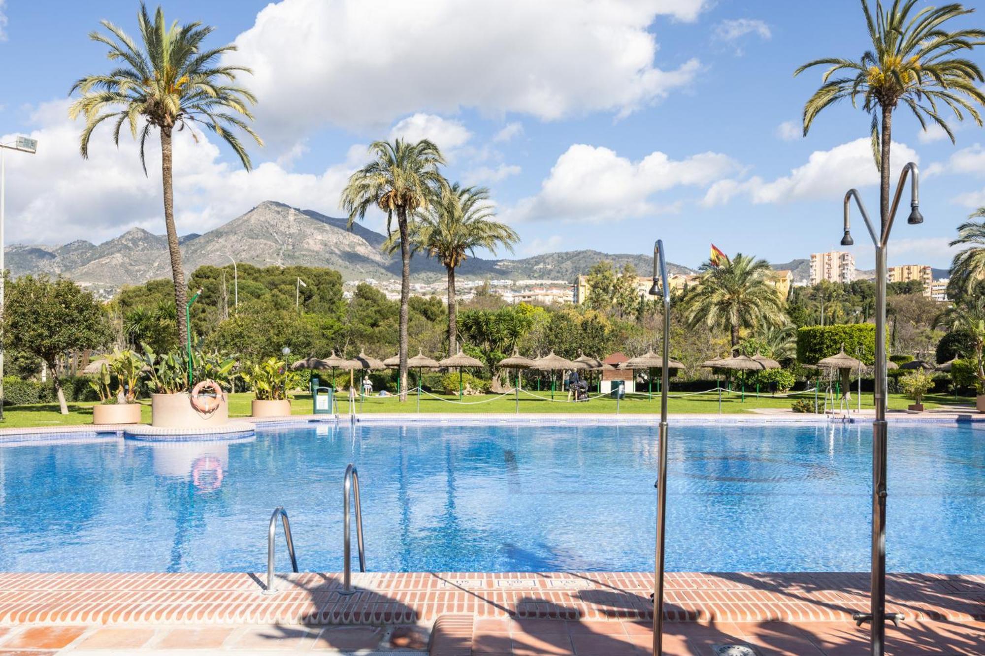 Benalbeach Apartments By Alfresco Stays Benalmádena Zewnętrze zdjęcie