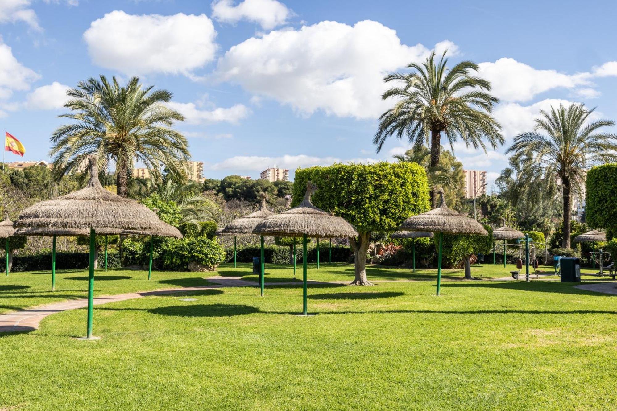 Benalbeach Apartments By Alfresco Stays Benalmádena Zewnętrze zdjęcie