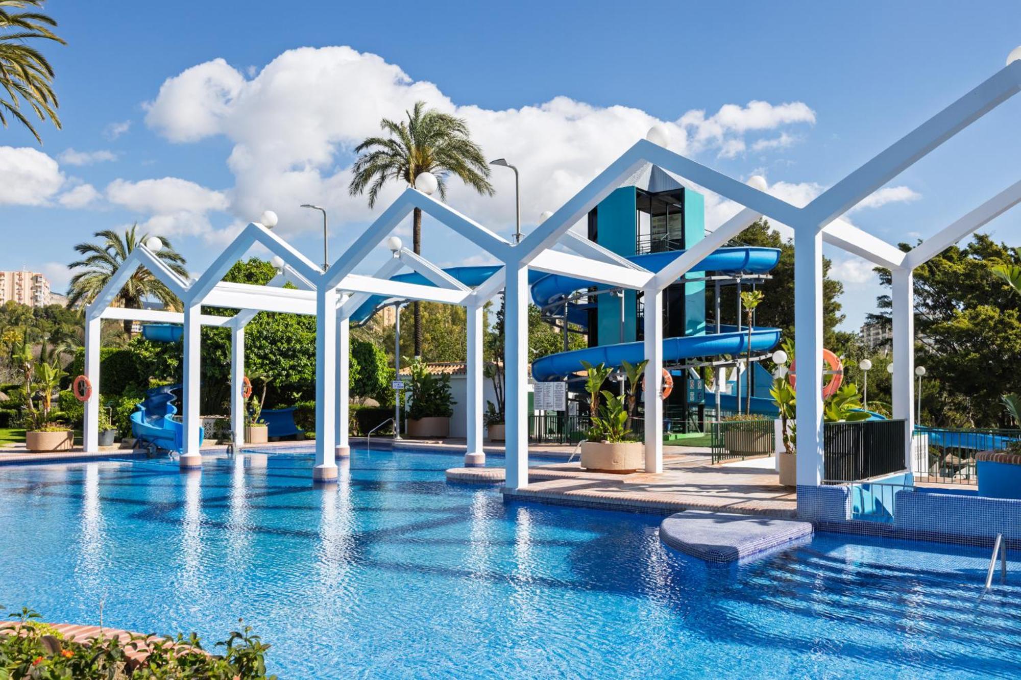 Benalbeach Apartments By Alfresco Stays Benalmádena Zewnętrze zdjęcie