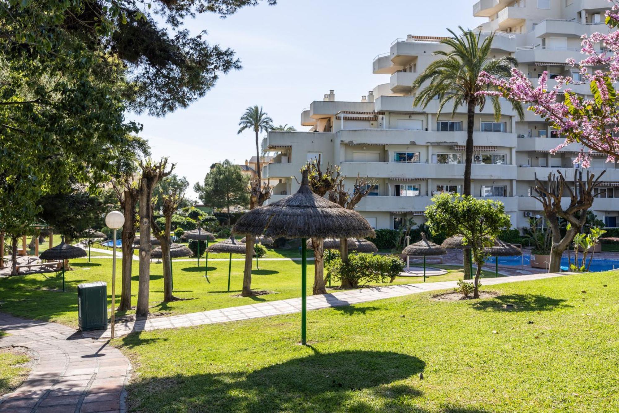 Benalbeach Apartments By Alfresco Stays Benalmádena Zewnętrze zdjęcie