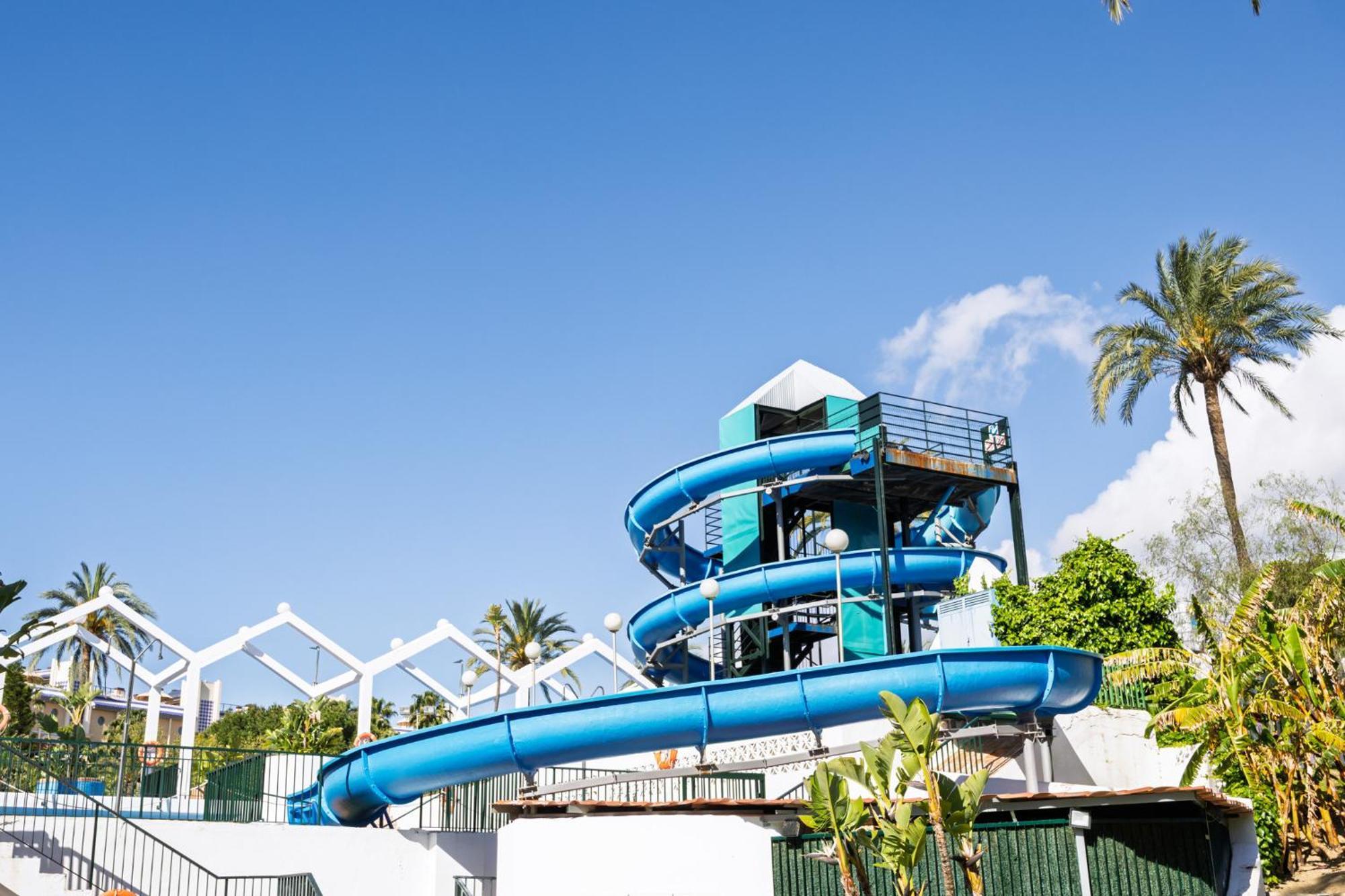 Benalbeach Apartments By Alfresco Stays Benalmádena Zewnętrze zdjęcie