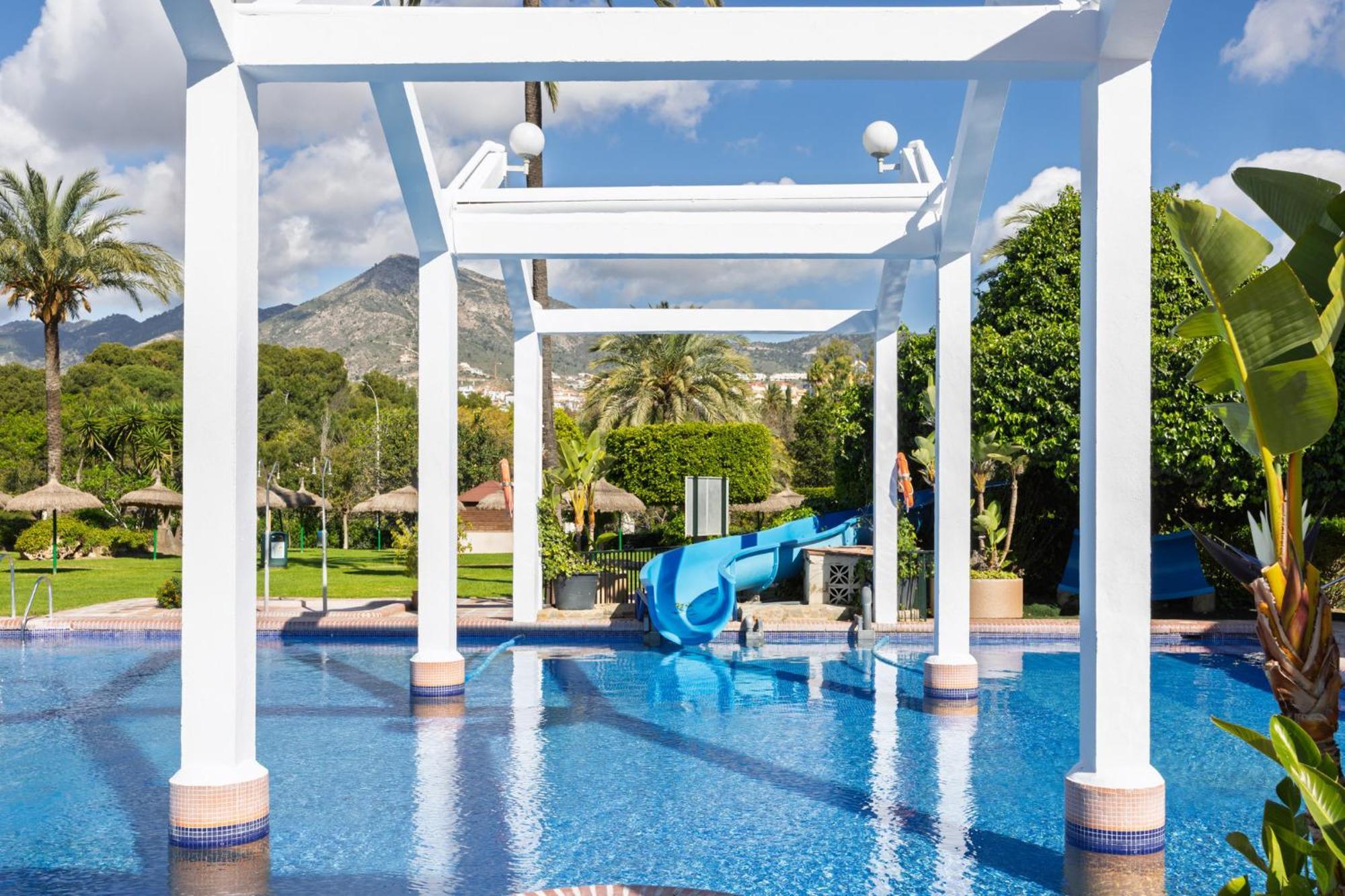 Benalbeach Apartments By Alfresco Stays Benalmádena Zewnętrze zdjęcie