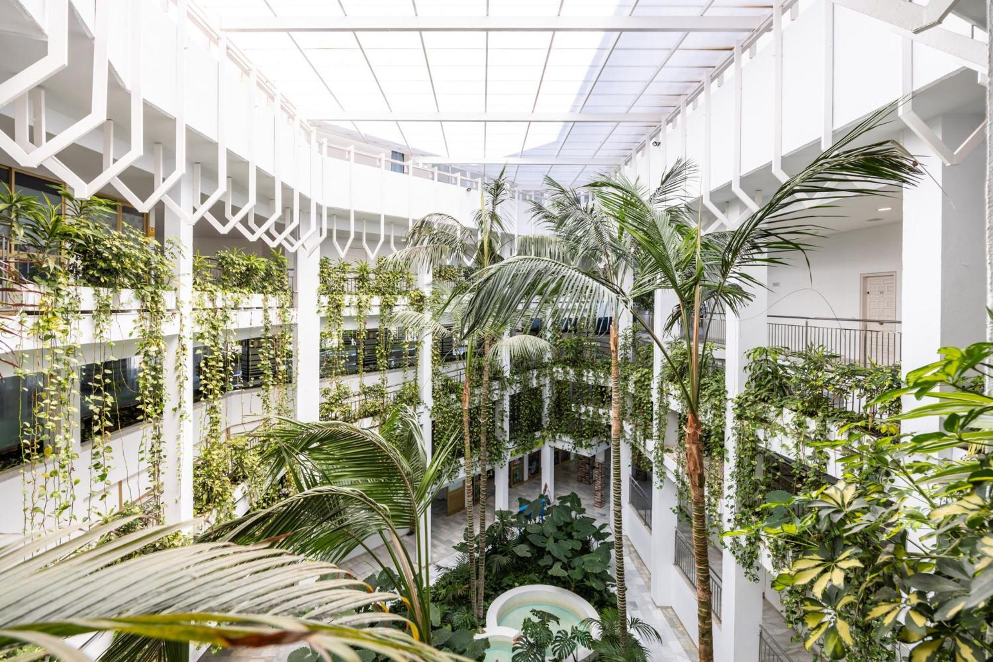 Benalbeach Apartments By Alfresco Stays Benalmádena Zewnętrze zdjęcie
