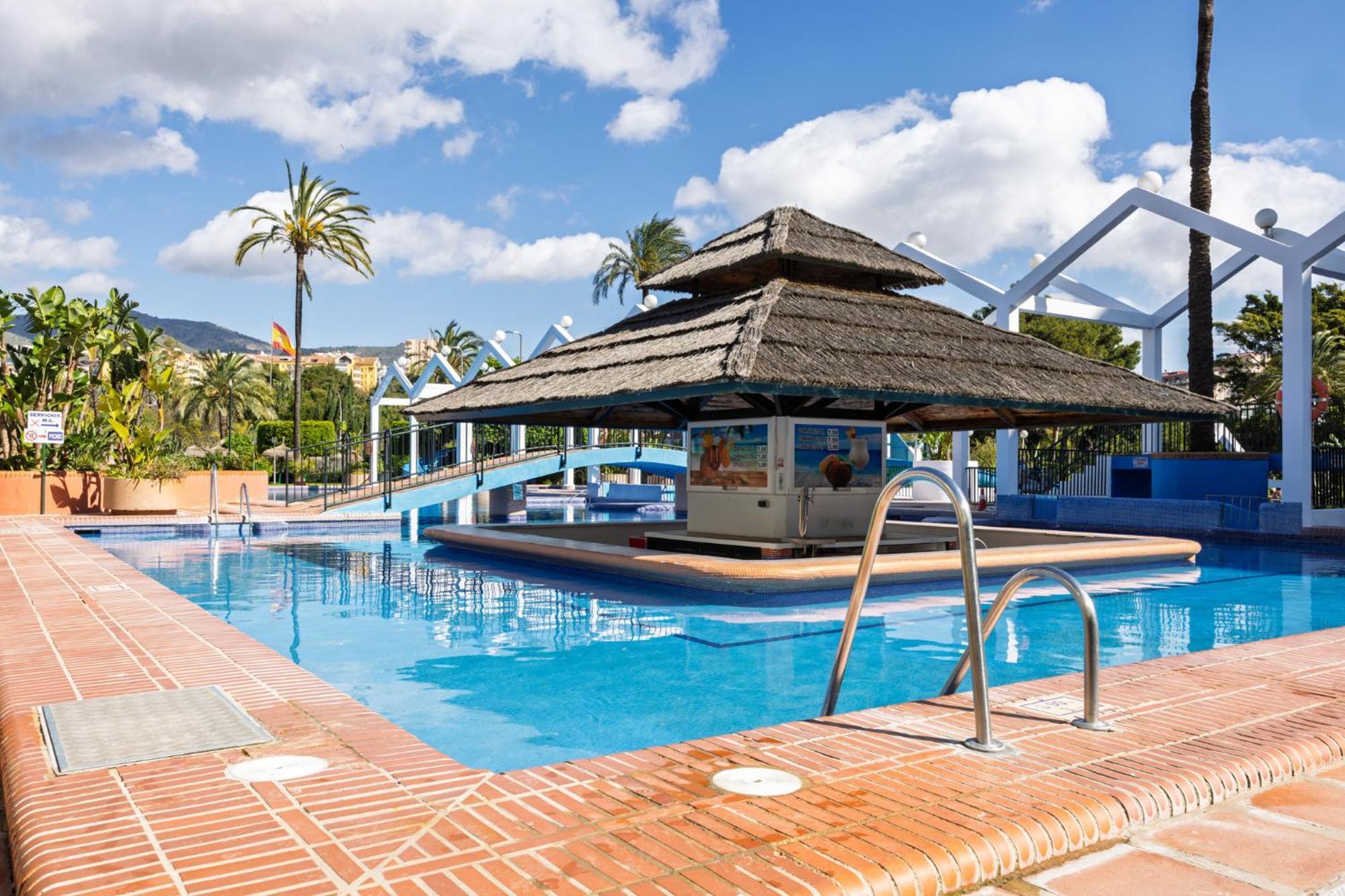Benalbeach Apartments By Alfresco Stays Benalmádena Zewnętrze zdjęcie
