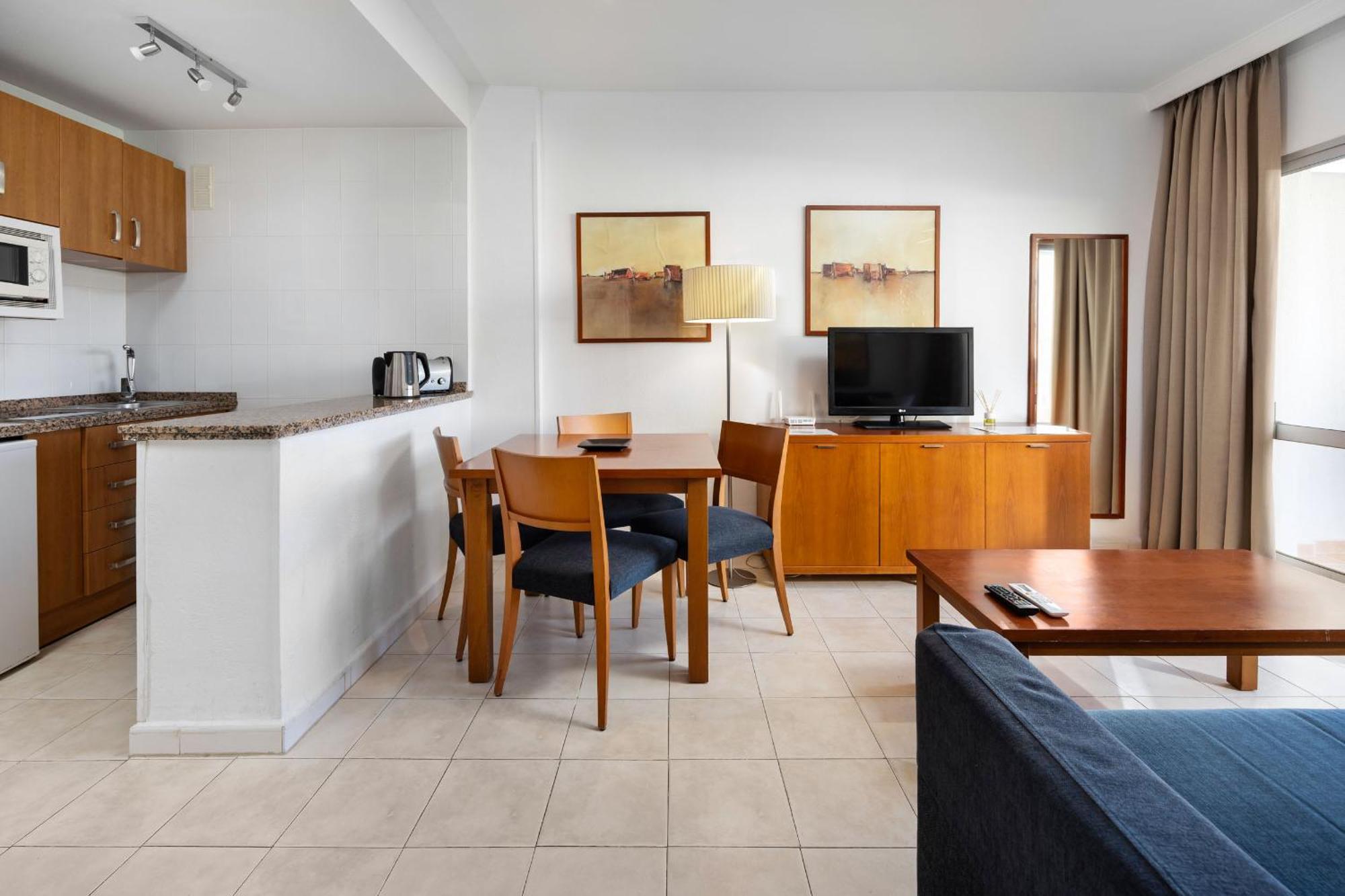 Benalbeach Apartments By Alfresco Stays Benalmádena Zewnętrze zdjęcie
