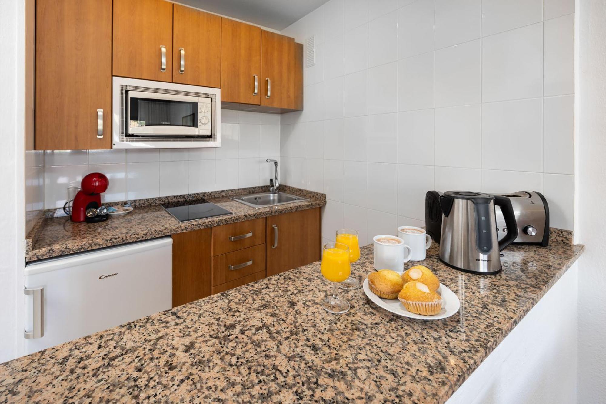 Benalbeach Apartments By Alfresco Stays Benalmádena Zewnętrze zdjęcie