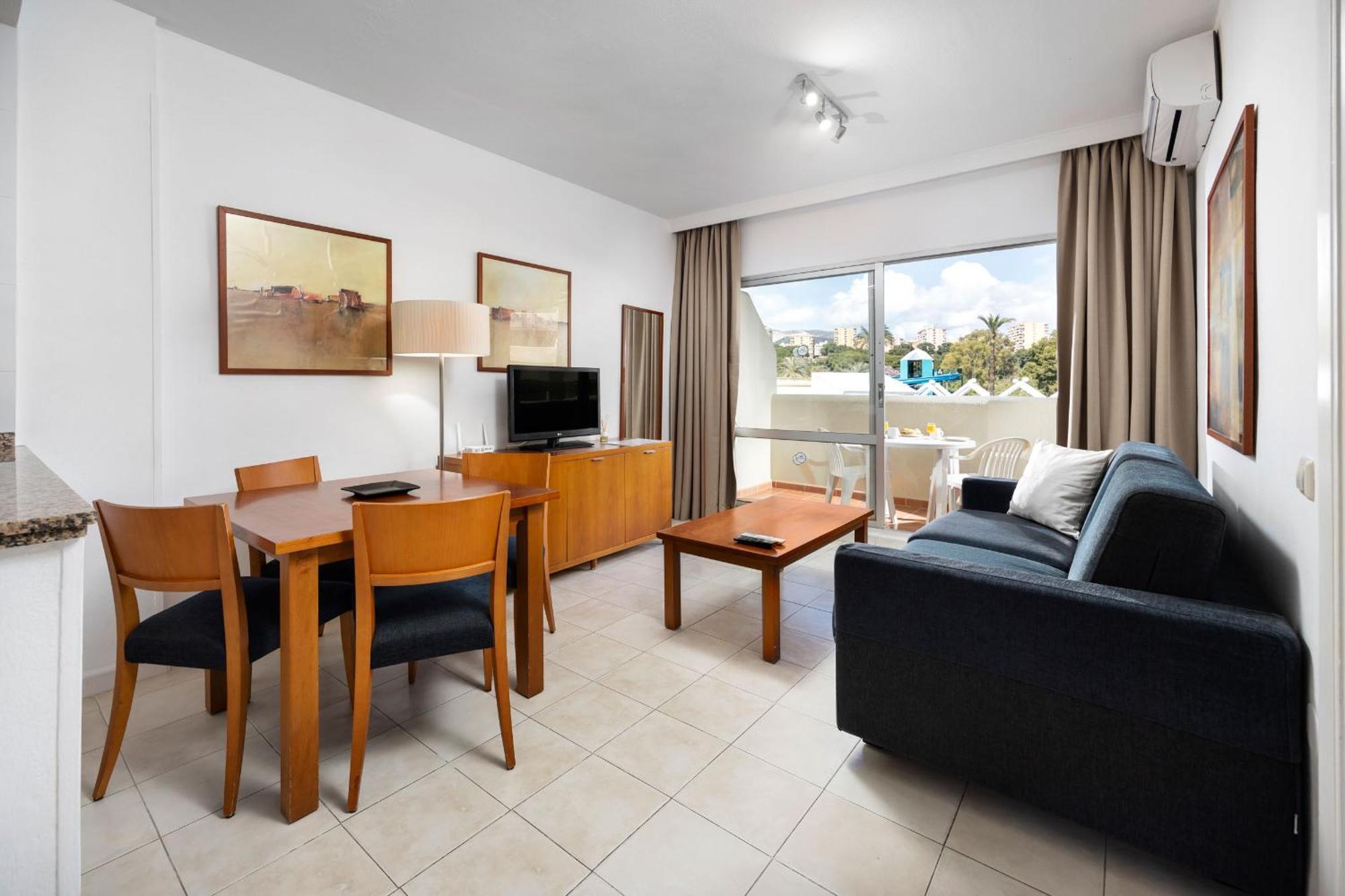 Benalbeach Apartments By Alfresco Stays Benalmádena Zewnętrze zdjęcie