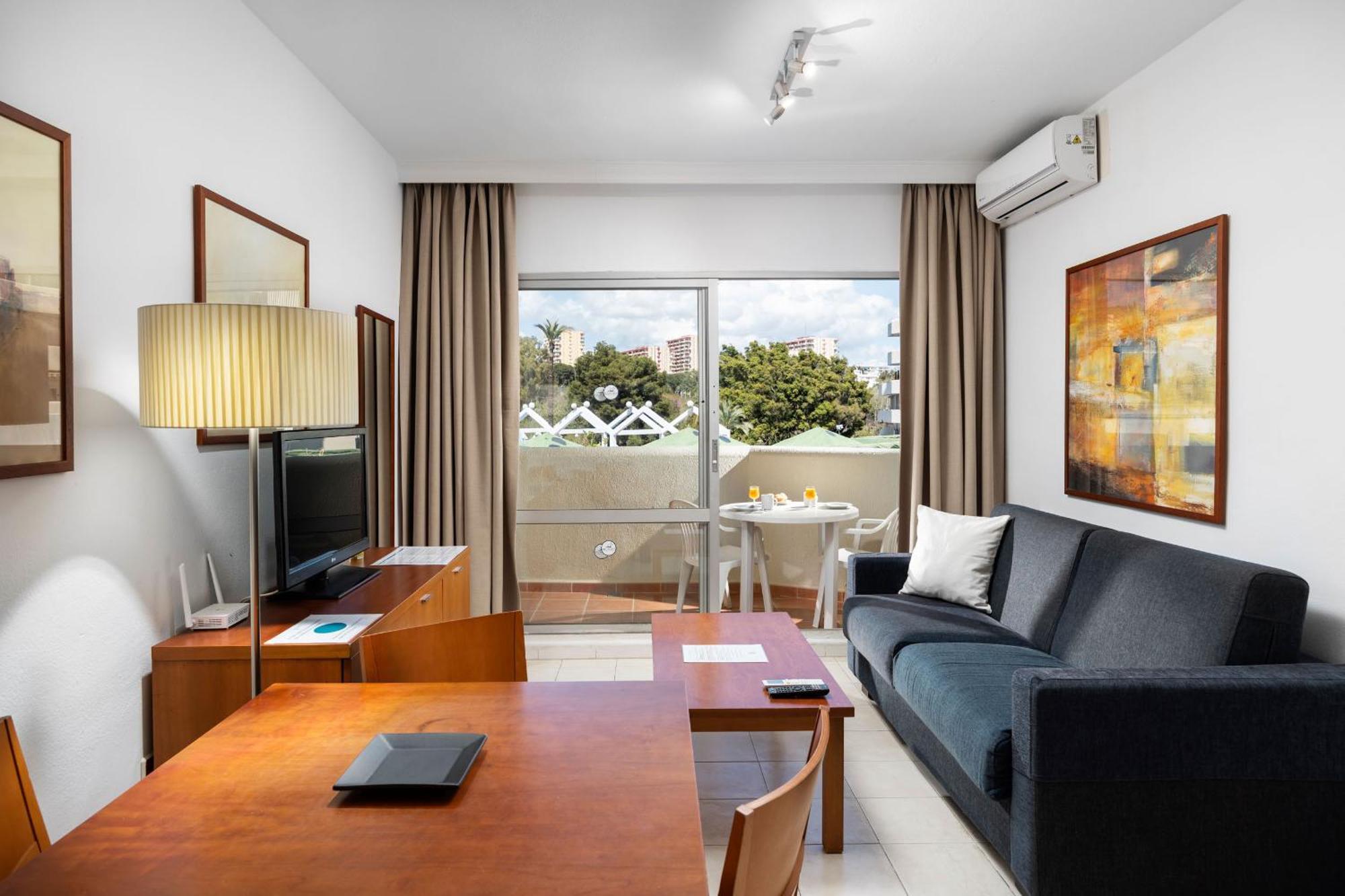 Benalbeach Apartments By Alfresco Stays Benalmádena Zewnętrze zdjęcie