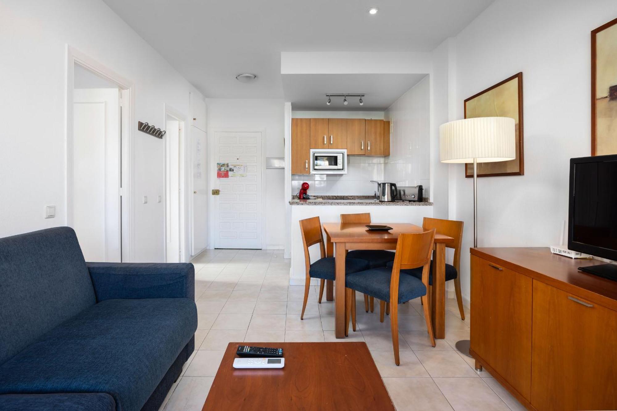Benalbeach Apartments By Alfresco Stays Benalmádena Zewnętrze zdjęcie