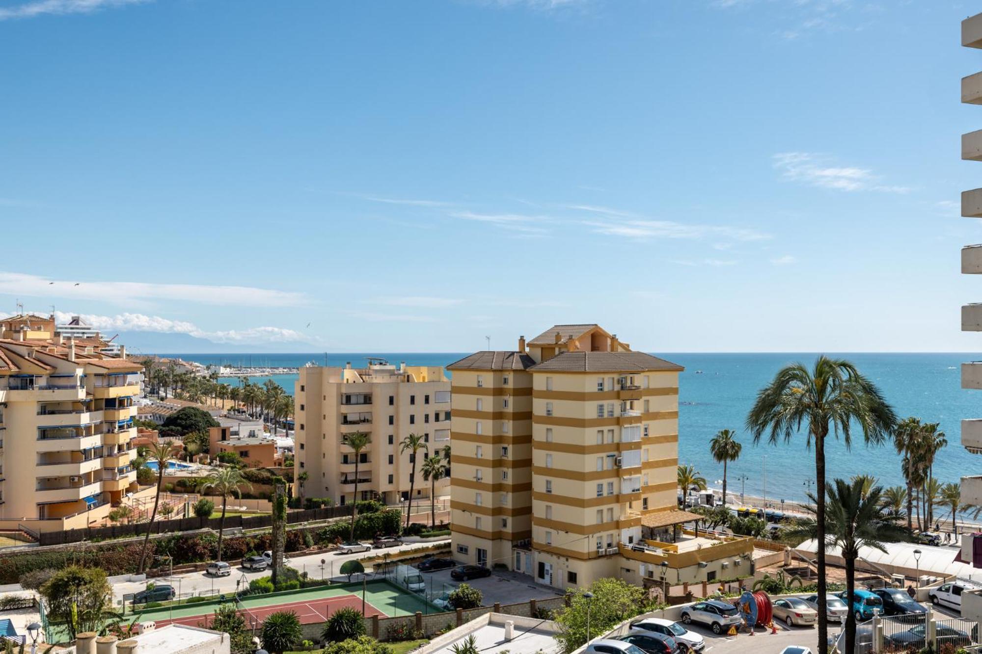 Benalbeach Apartments By Alfresco Stays Benalmádena Zewnętrze zdjęcie