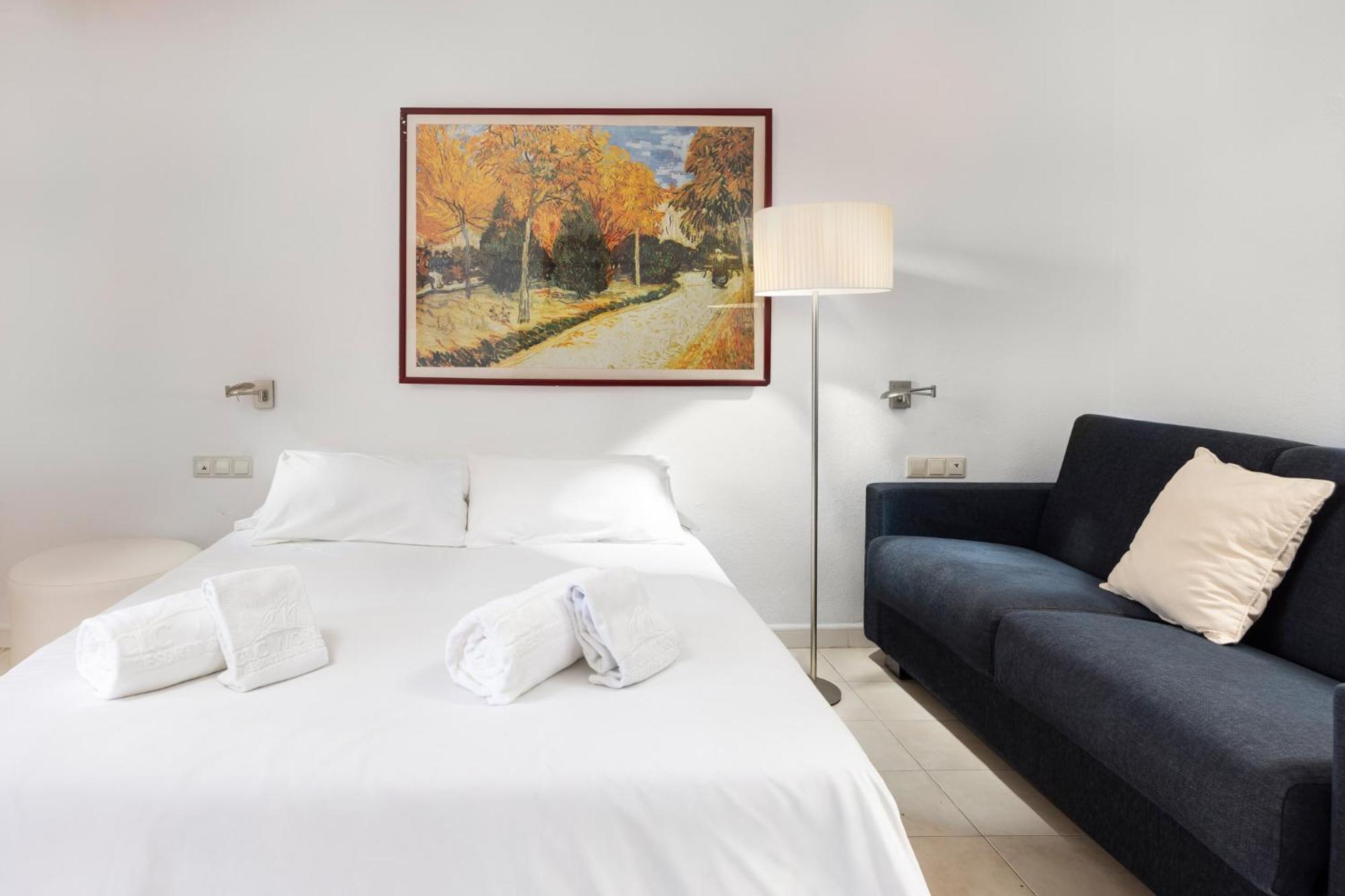 Benalbeach Apartments By Alfresco Stays Benalmádena Zewnętrze zdjęcie