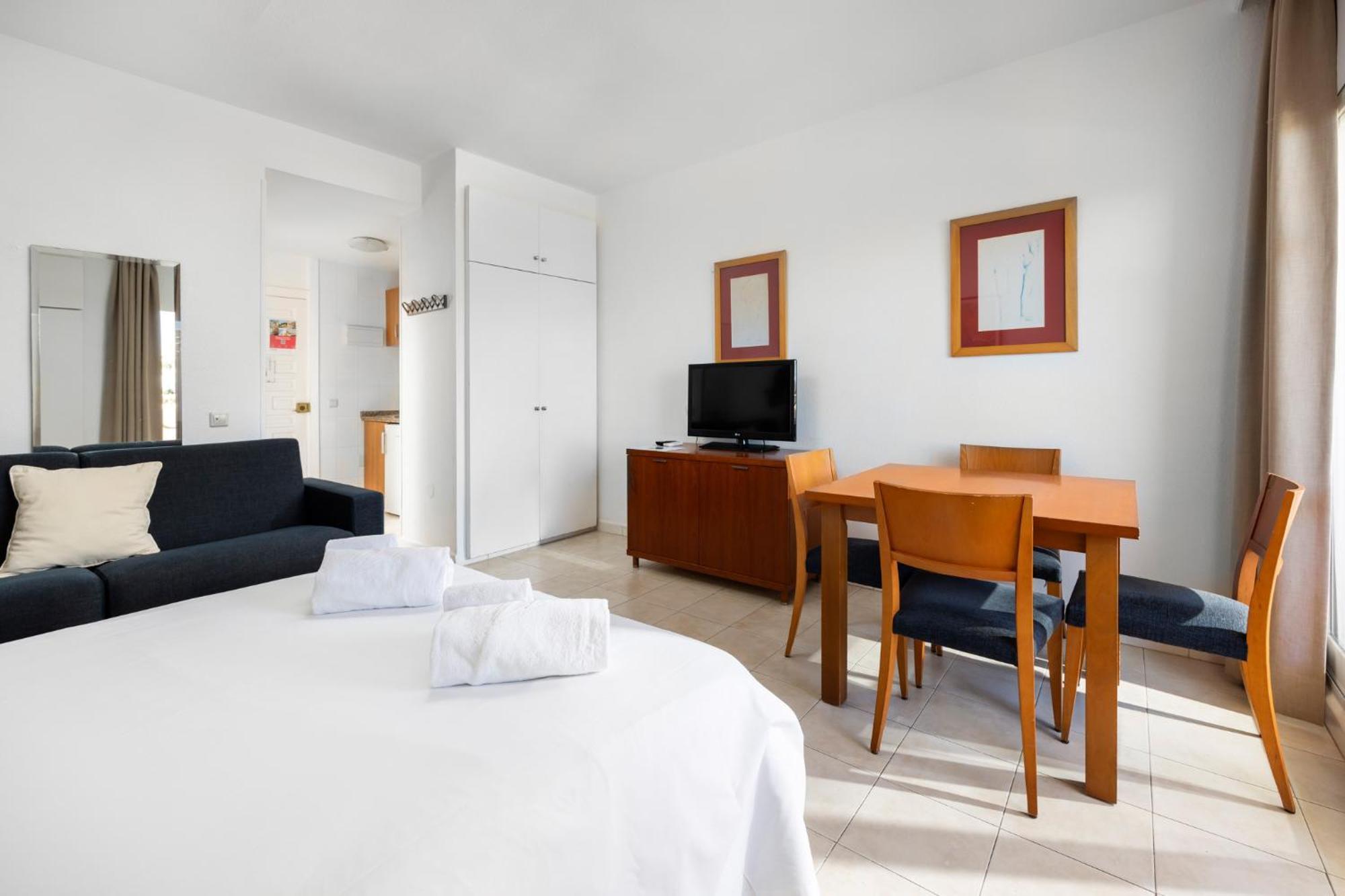 Benalbeach Apartments By Alfresco Stays Benalmádena Zewnętrze zdjęcie