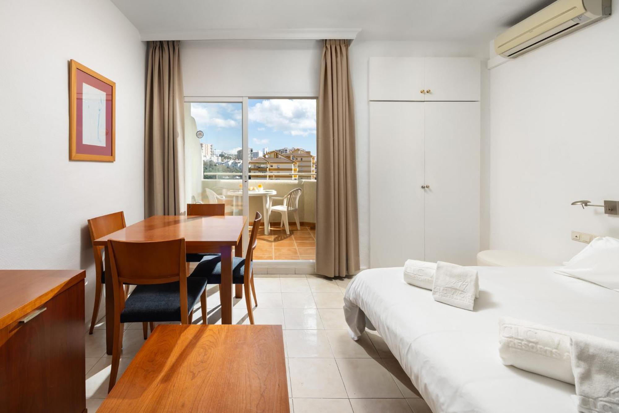 Benalbeach Apartments By Alfresco Stays Benalmádena Zewnętrze zdjęcie