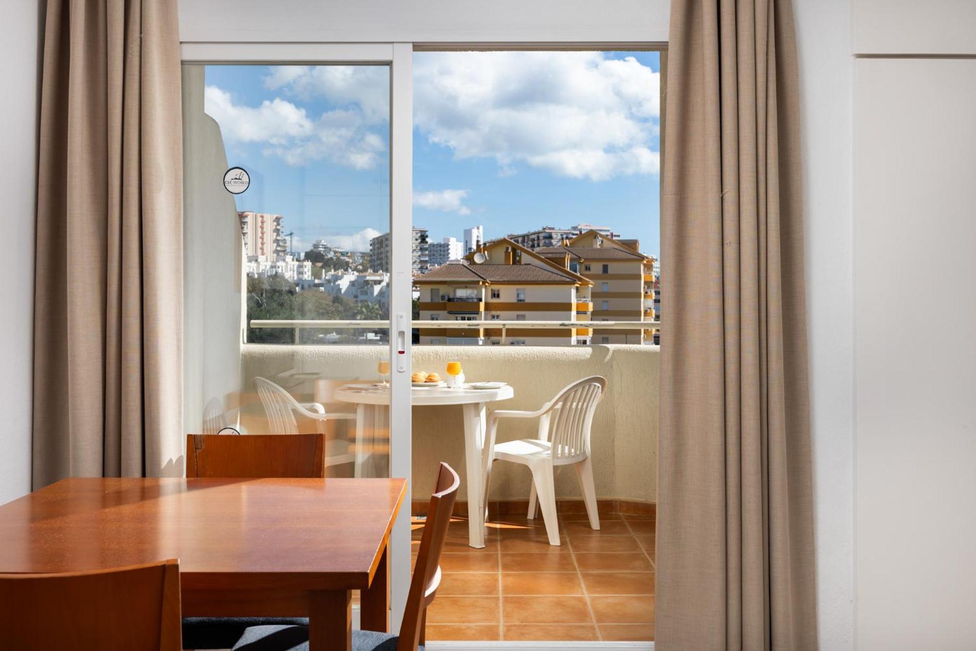 Benalbeach Apartments By Alfresco Stays Benalmádena Zewnętrze zdjęcie