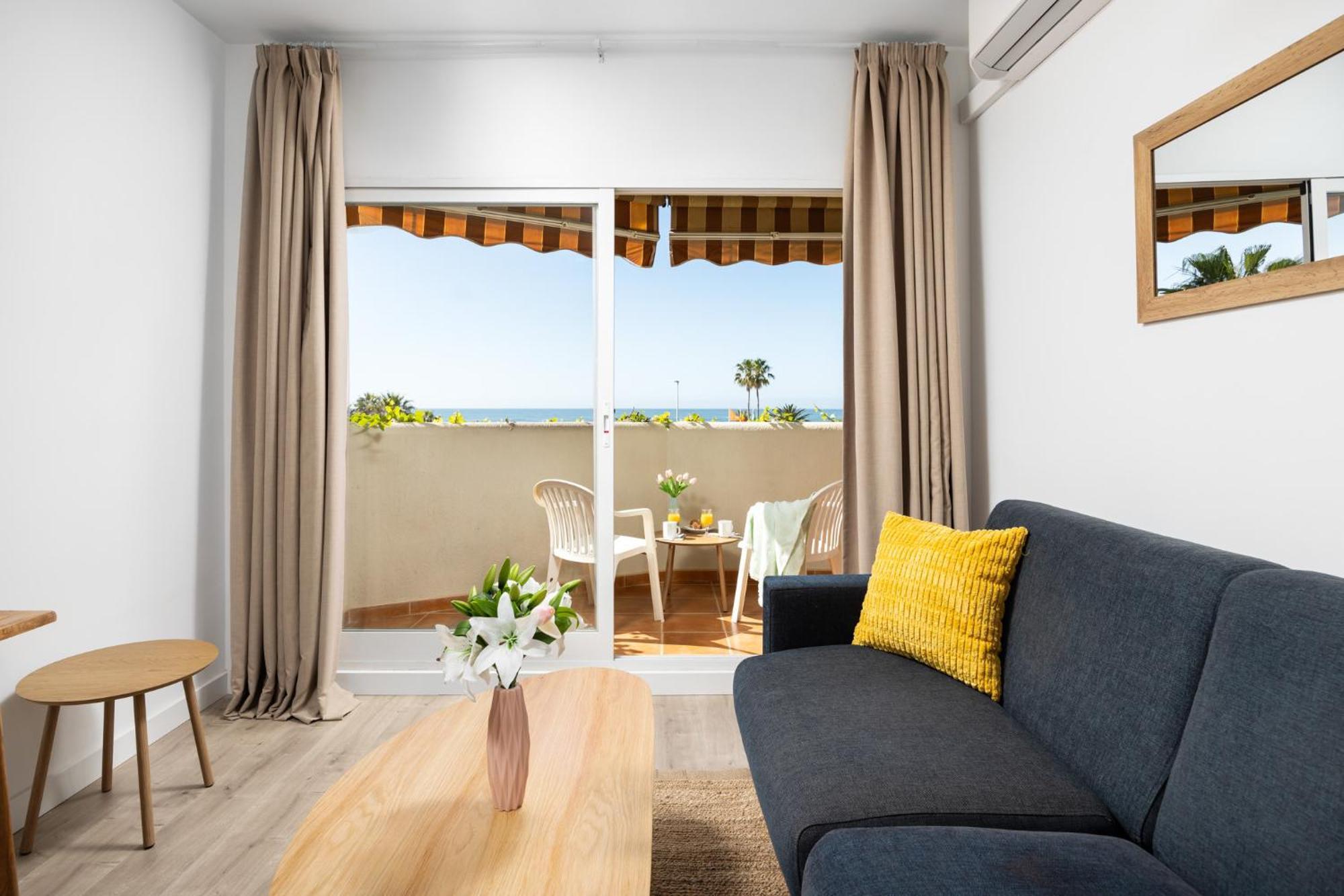 Benalbeach Apartments By Alfresco Stays Benalmádena Zewnętrze zdjęcie