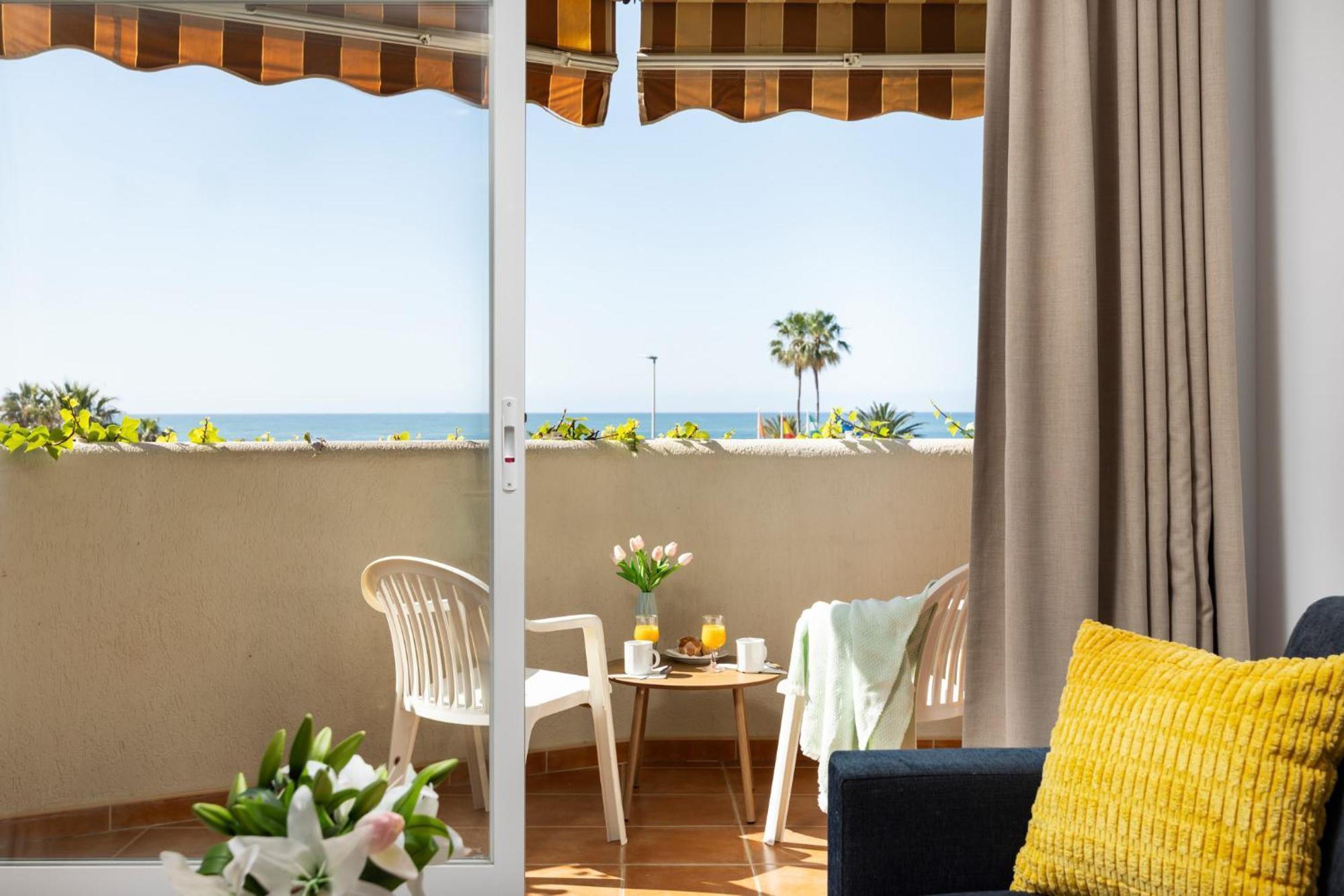 Benalbeach Apartments By Alfresco Stays Benalmádena Zewnętrze zdjęcie