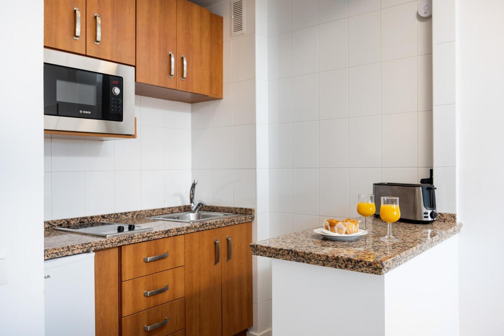 Benalbeach Apartments By Alfresco Stays Benalmádena Zewnętrze zdjęcie