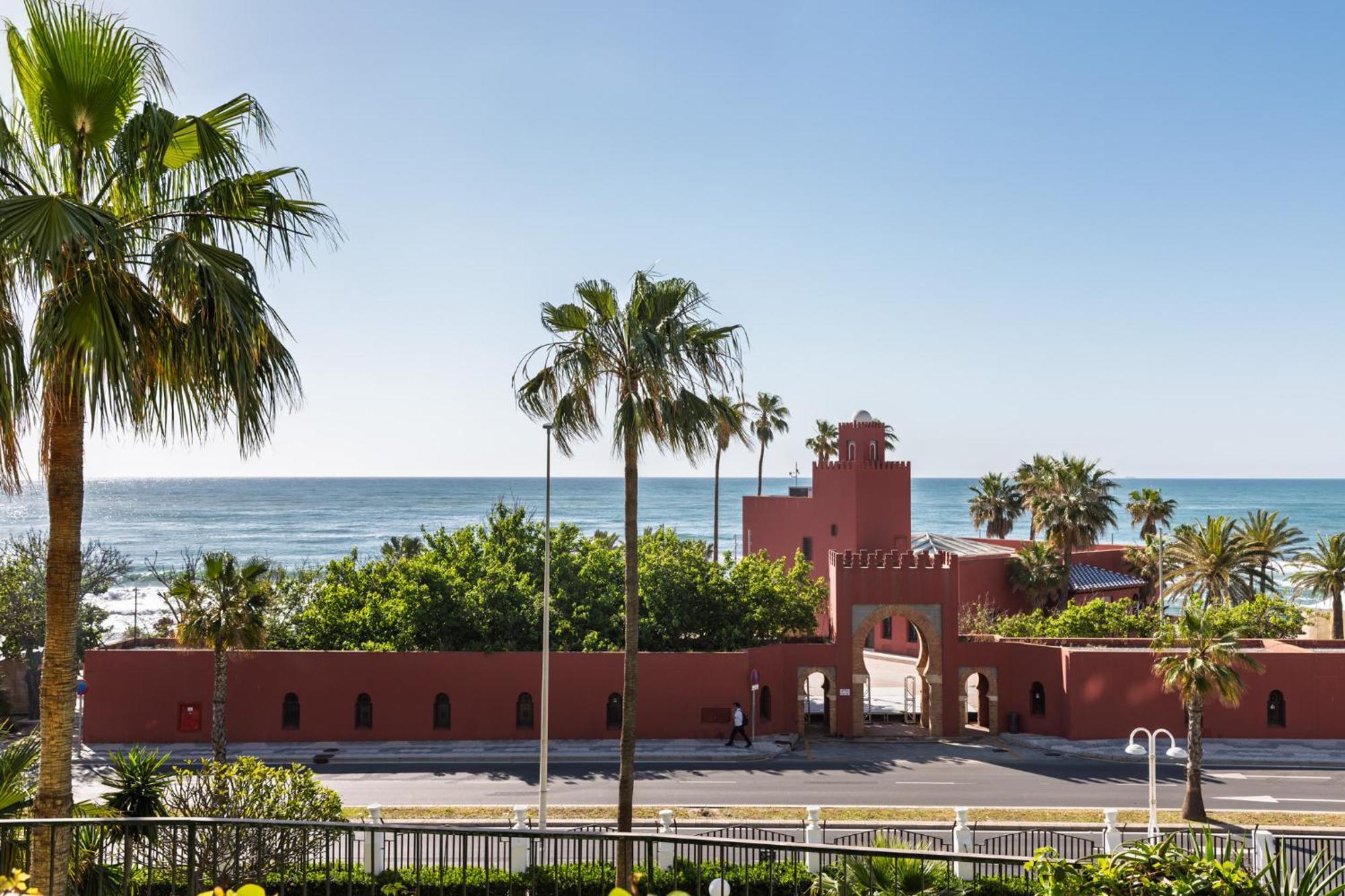 Benalbeach Apartments By Alfresco Stays Benalmádena Zewnętrze zdjęcie