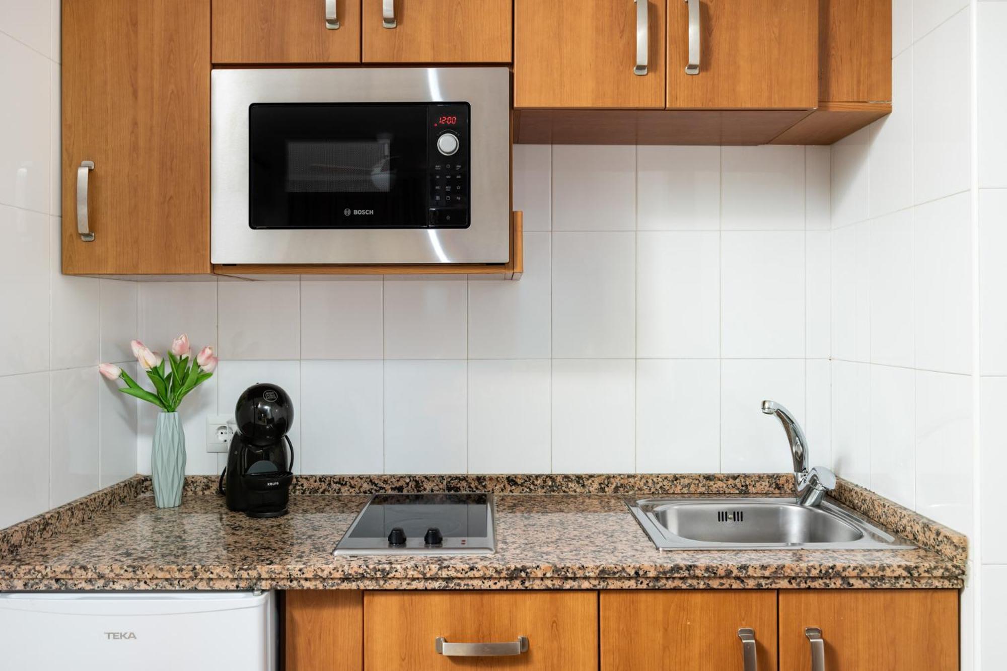 Benalbeach Apartments By Alfresco Stays Benalmádena Zewnętrze zdjęcie