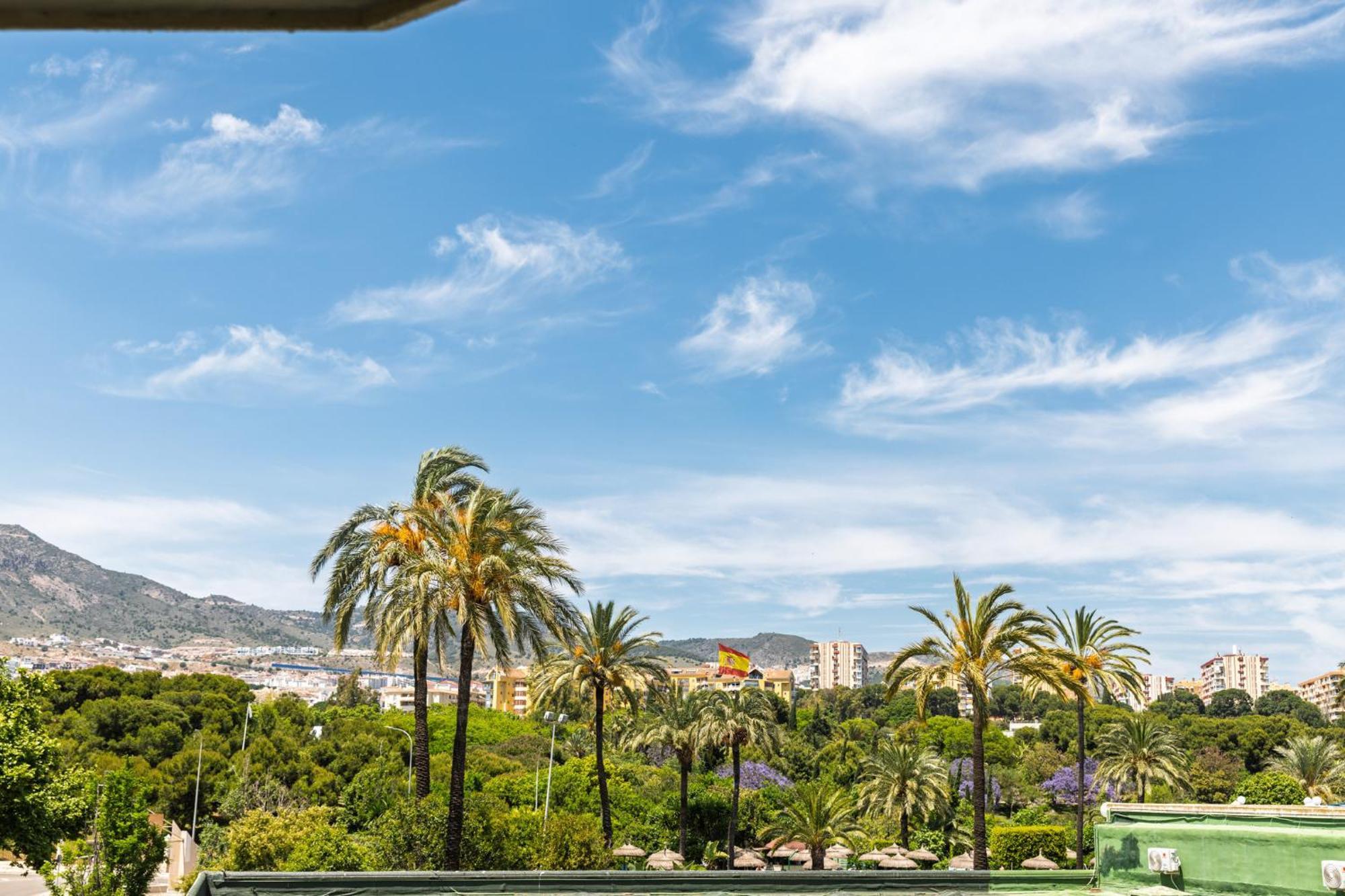 Benalbeach Apartments By Alfresco Stays Benalmádena Zewnętrze zdjęcie