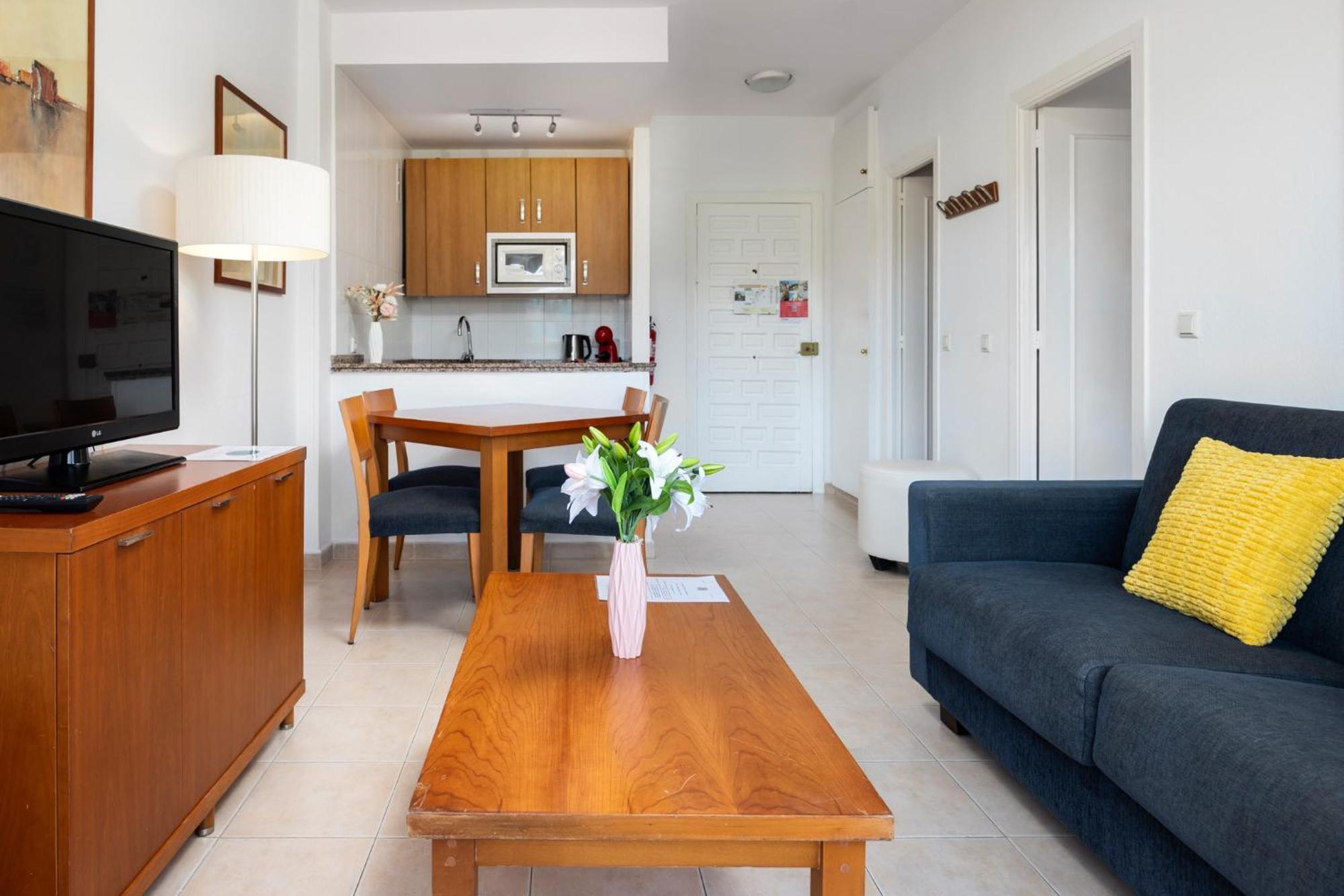 Benalbeach Apartments By Alfresco Stays Benalmádena Zewnętrze zdjęcie