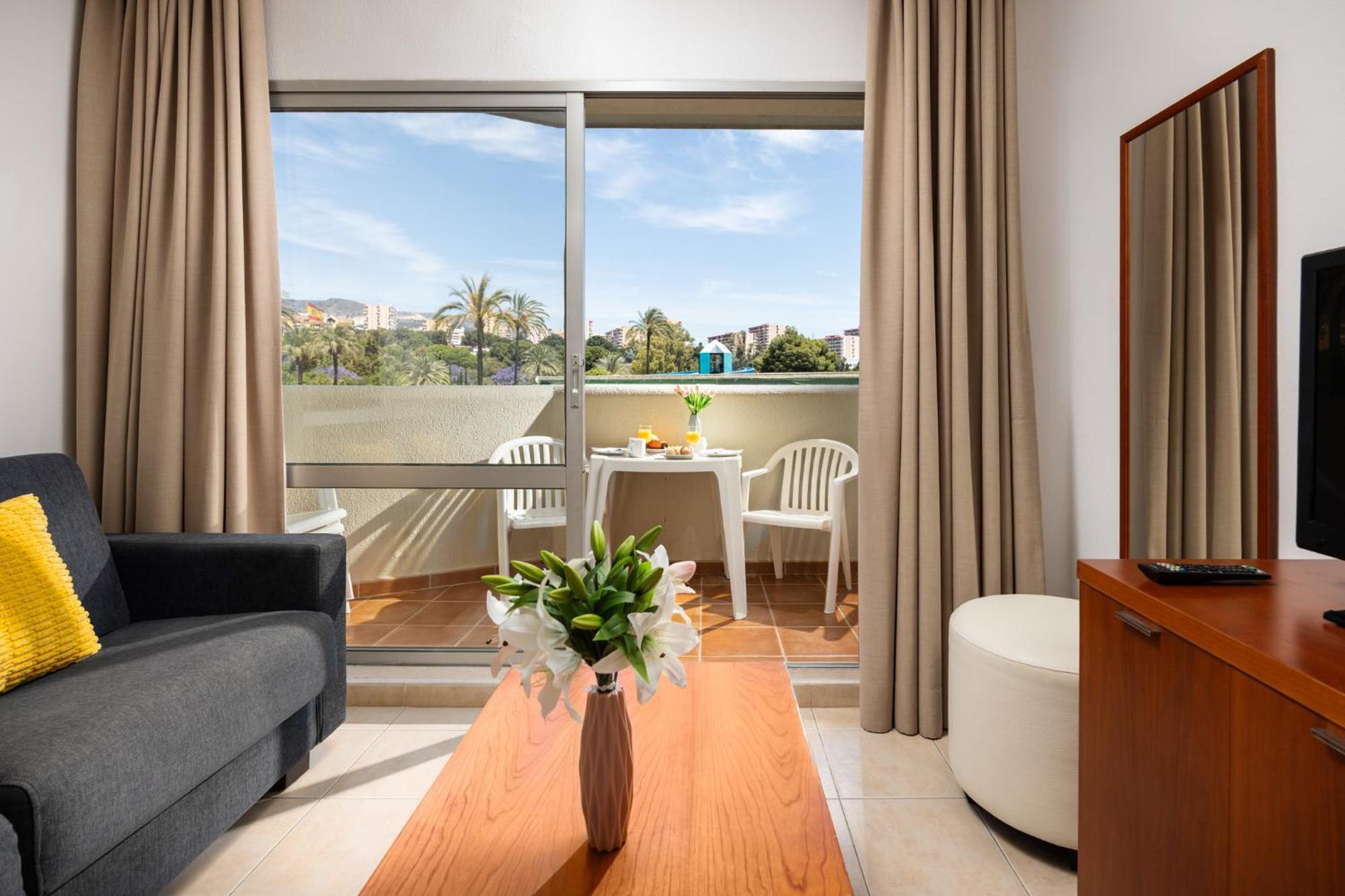 Benalbeach Apartments By Alfresco Stays Benalmádena Zewnętrze zdjęcie