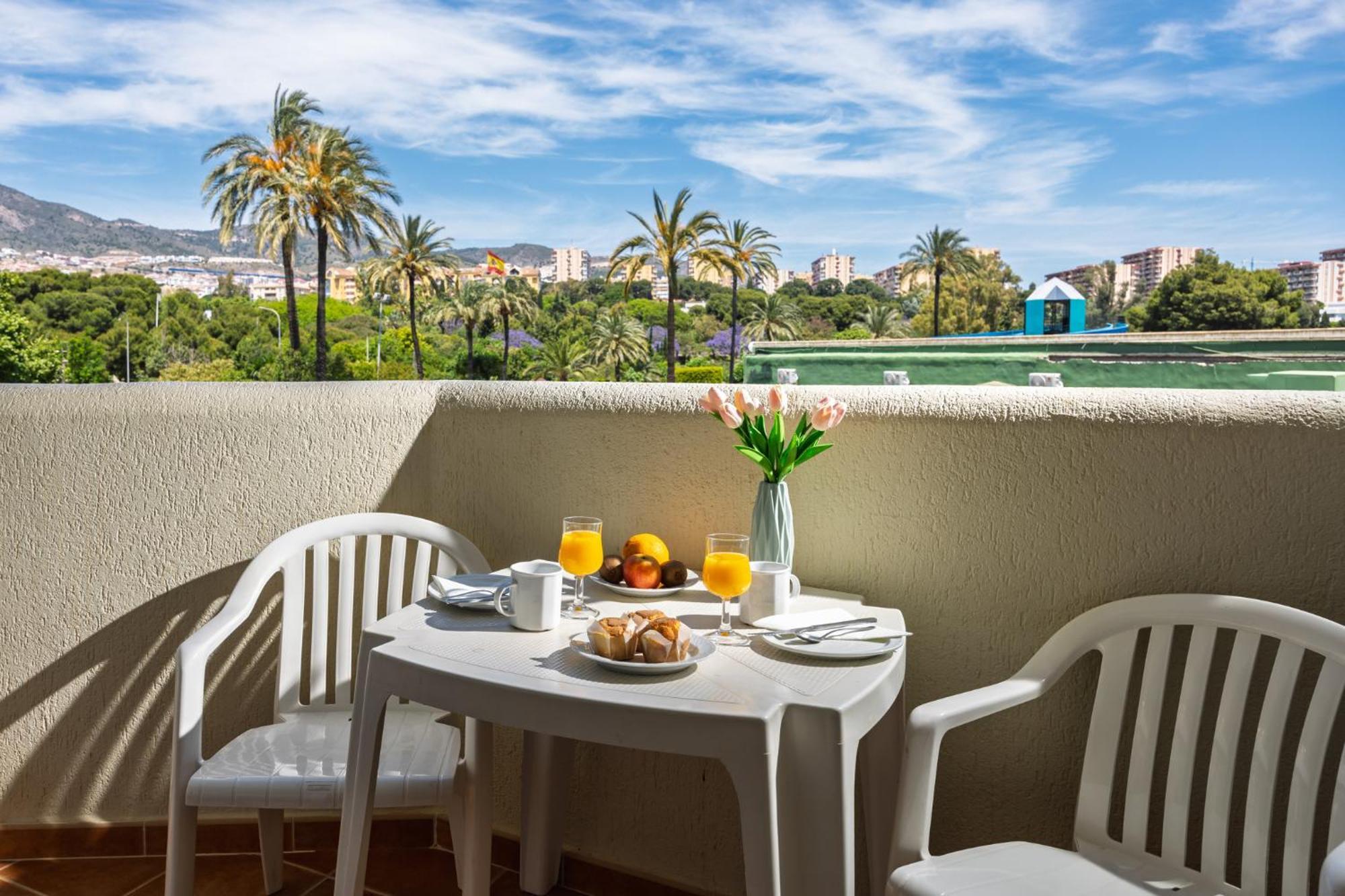 Benalbeach Apartments By Alfresco Stays Benalmádena Zewnętrze zdjęcie