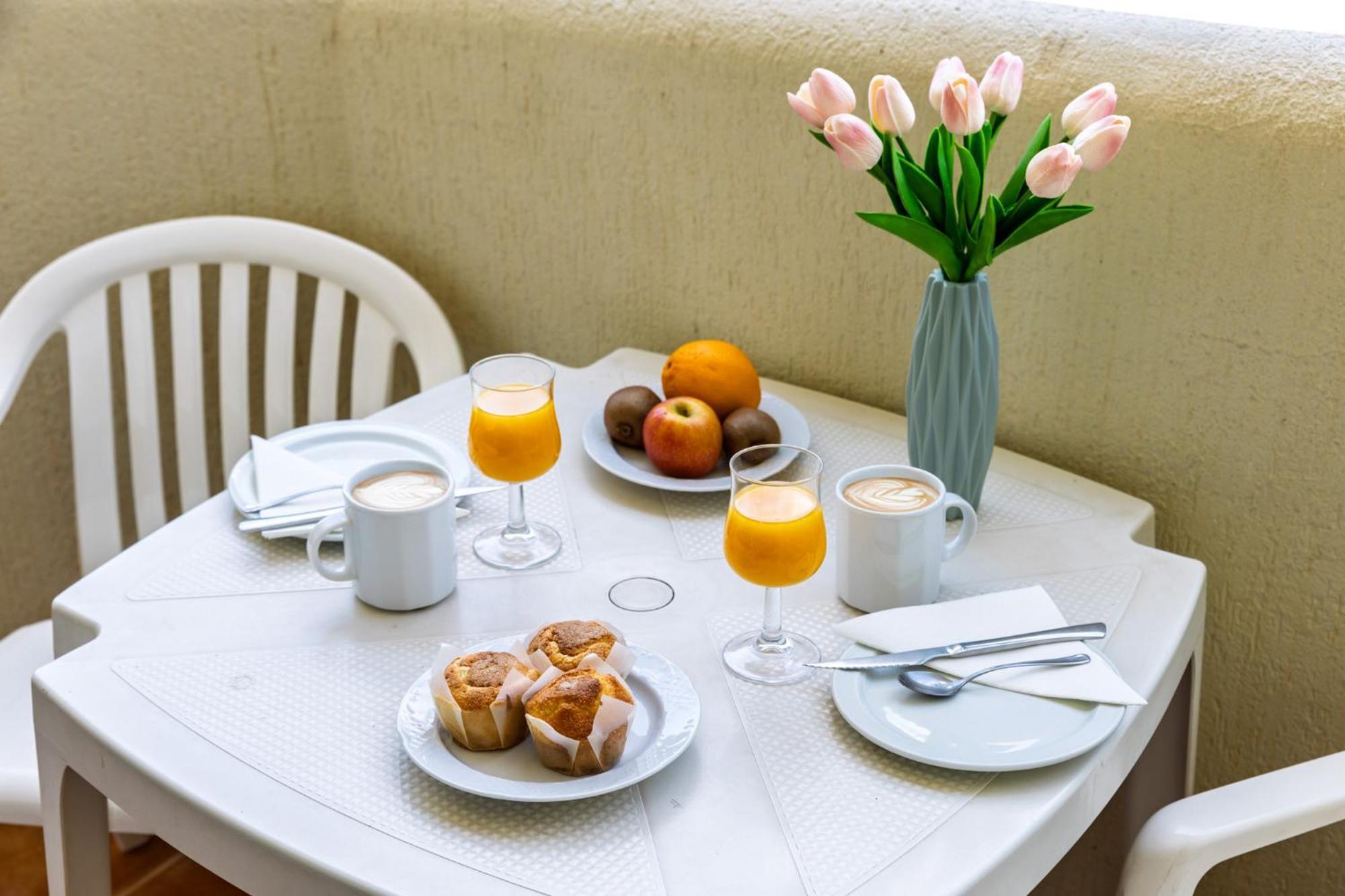 Benalbeach Apartments By Alfresco Stays Benalmádena Zewnętrze zdjęcie