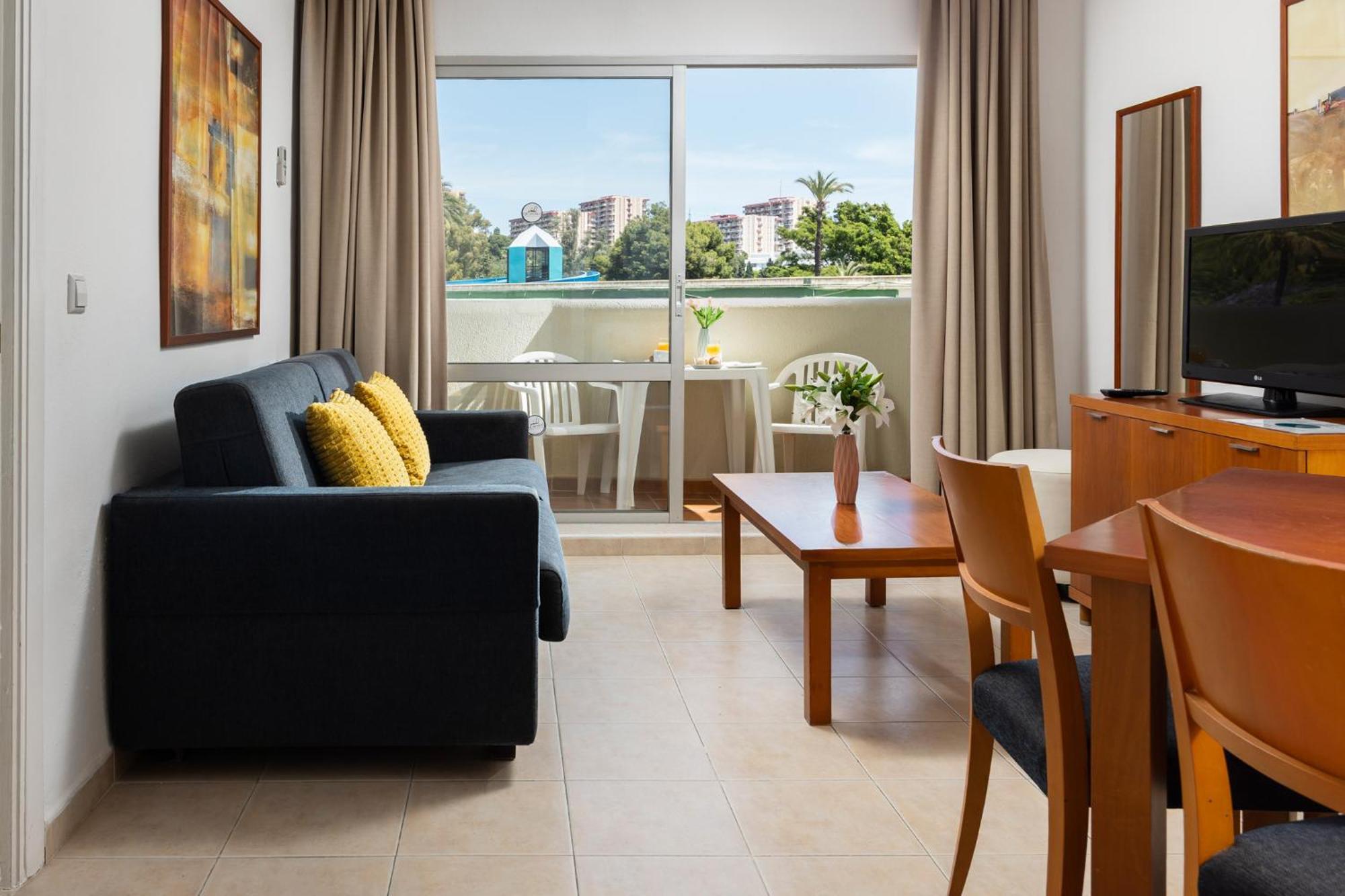 Benalbeach Apartments By Alfresco Stays Benalmádena Zewnętrze zdjęcie