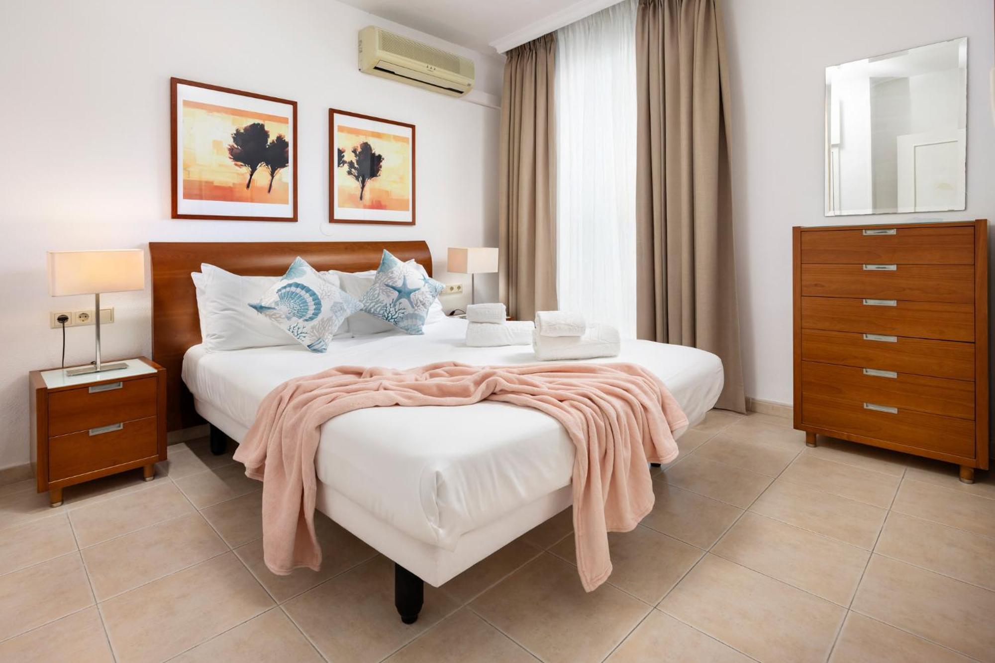 Benalbeach Apartments By Alfresco Stays Benalmádena Zewnętrze zdjęcie
