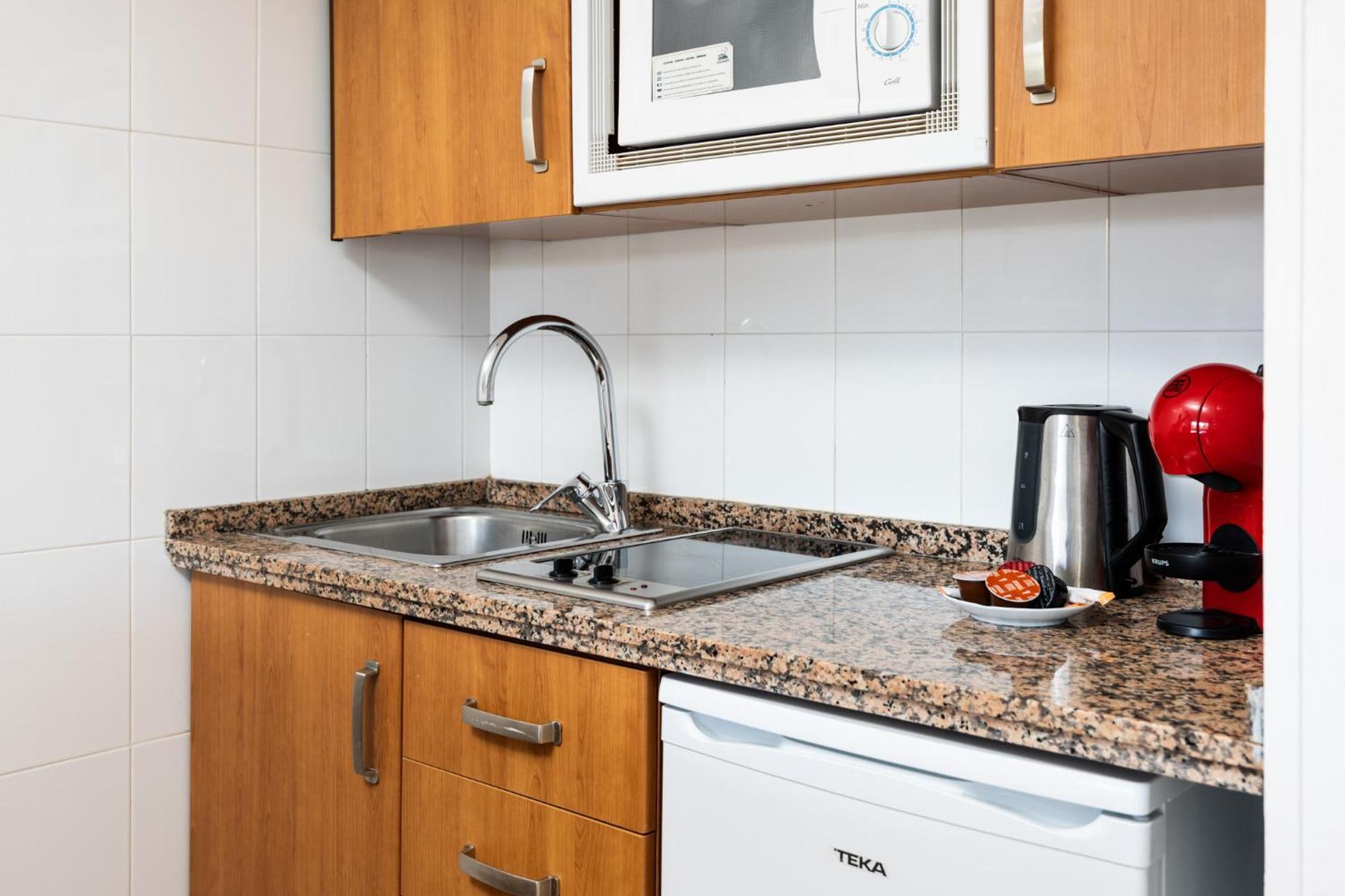 Benalbeach Apartments By Alfresco Stays Benalmádena Zewnętrze zdjęcie