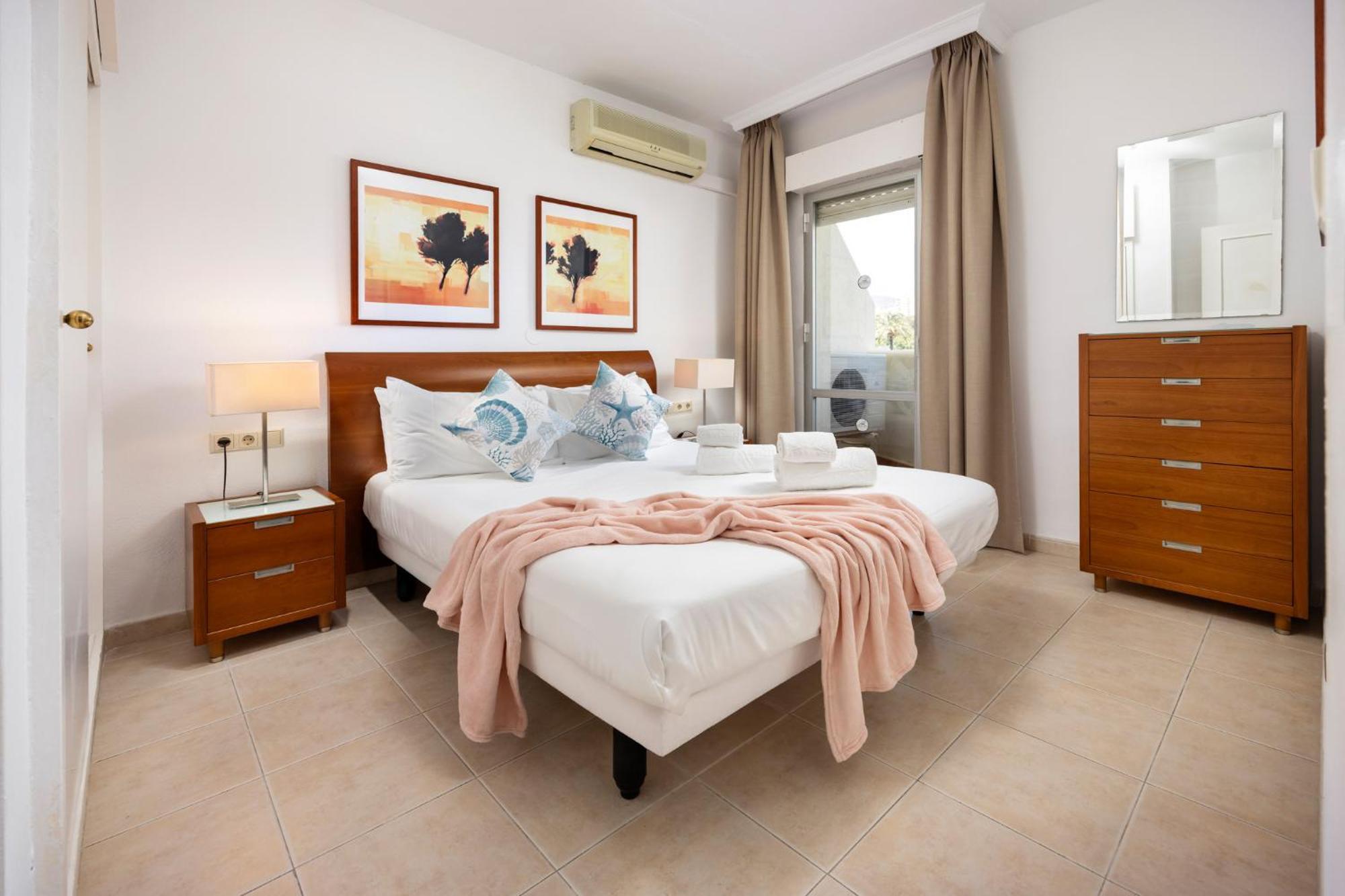 Benalbeach Apartments By Alfresco Stays Benalmádena Zewnętrze zdjęcie