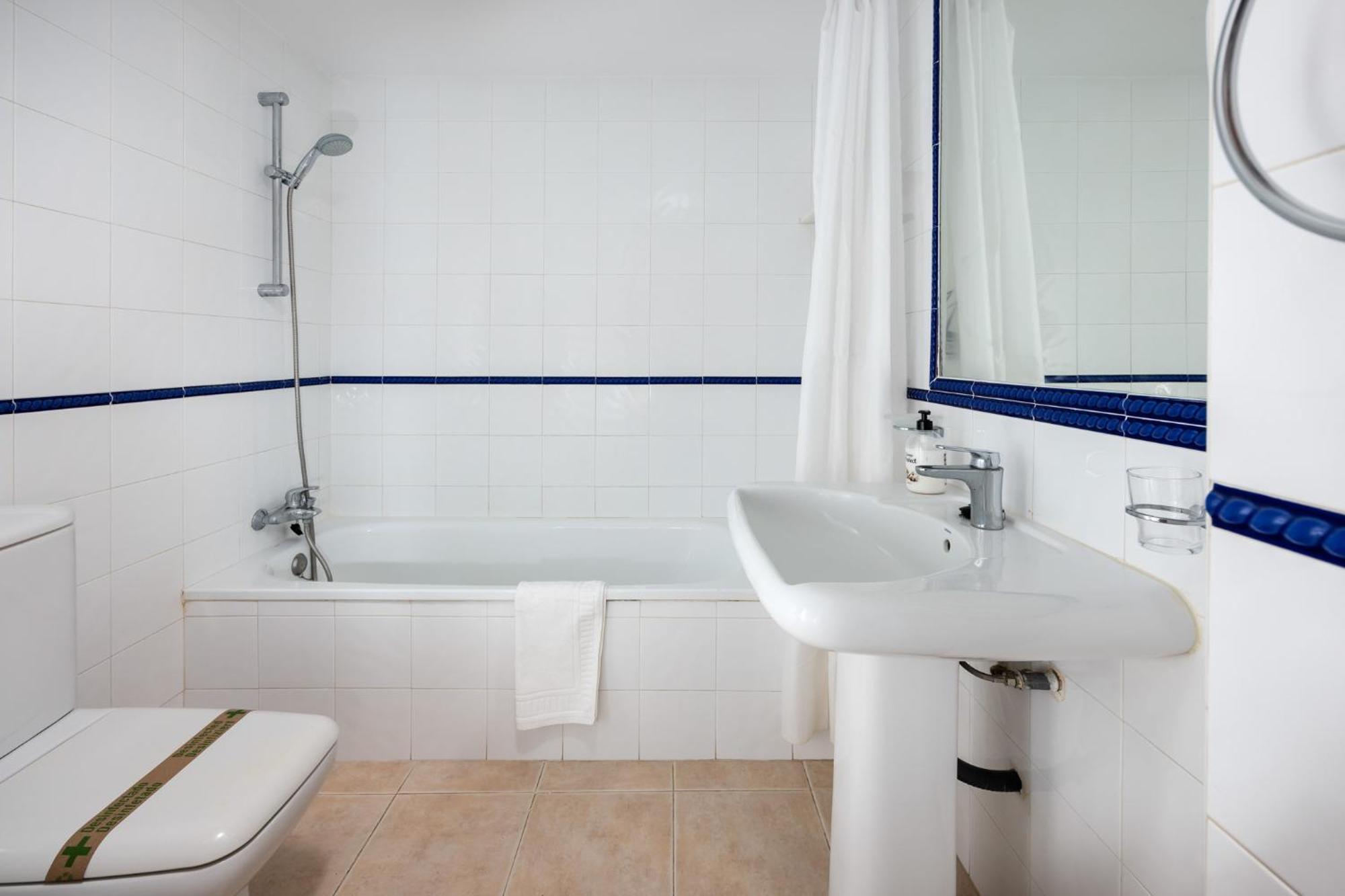 Benalbeach Apartments By Alfresco Stays Benalmádena Zewnętrze zdjęcie